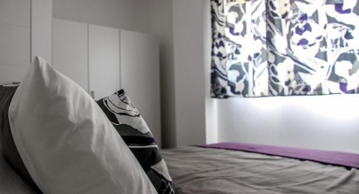 Apartamento El Hechizo Alto