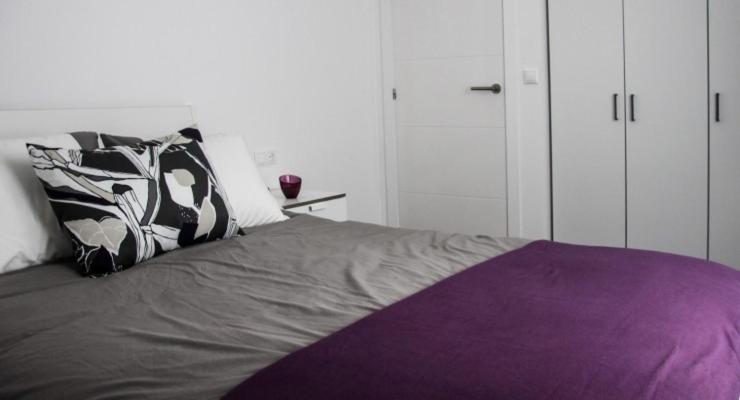 Apartamento El Hechizo Alto