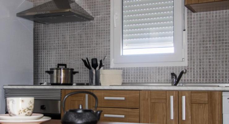 Apartamento El Hechizo Alto