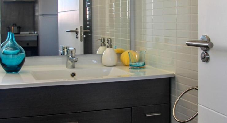 Apartamento El Hechizo Alto
