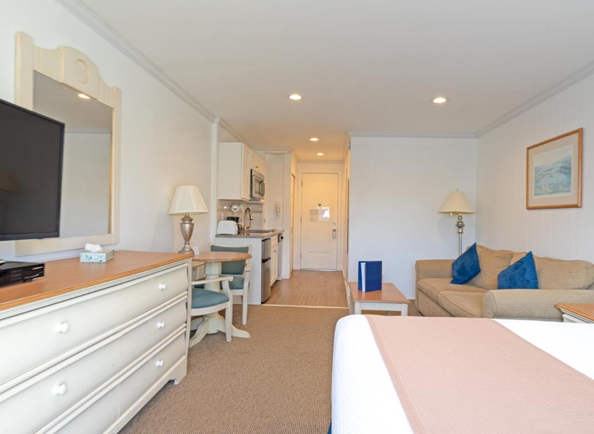 East Hampton House Resort 64