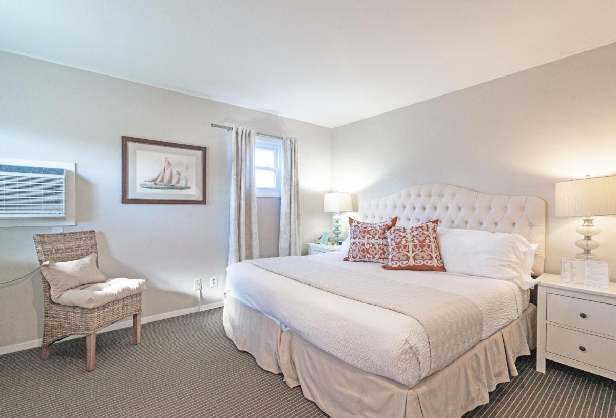 East Hampton House Resort 226