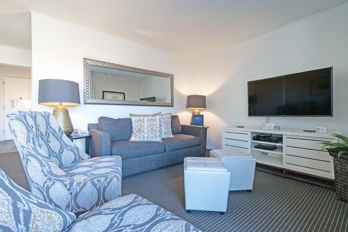 East Hampton House Resort 45
