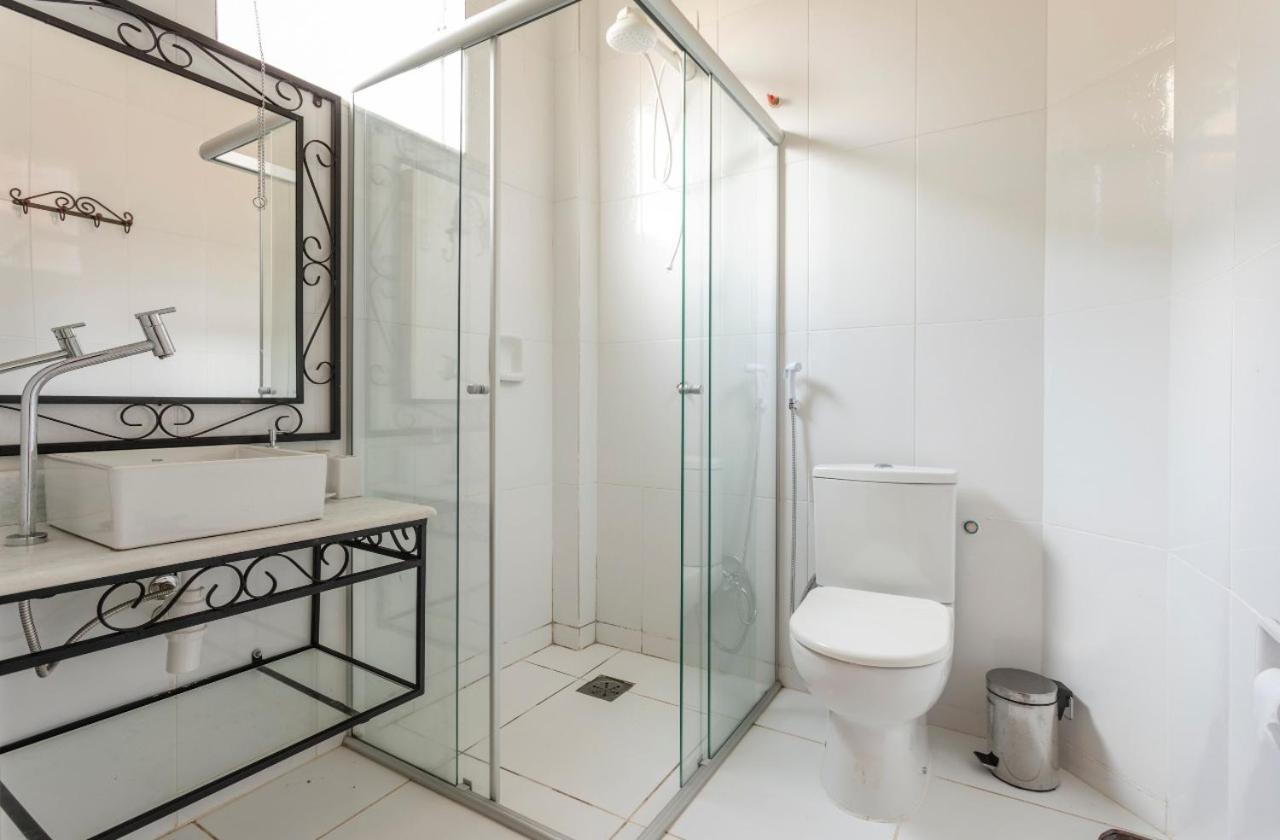 Casarão ESPAÇOSO a 800m do centro, pet friendly, 8 pessoas, garagem para 3 carros view 5