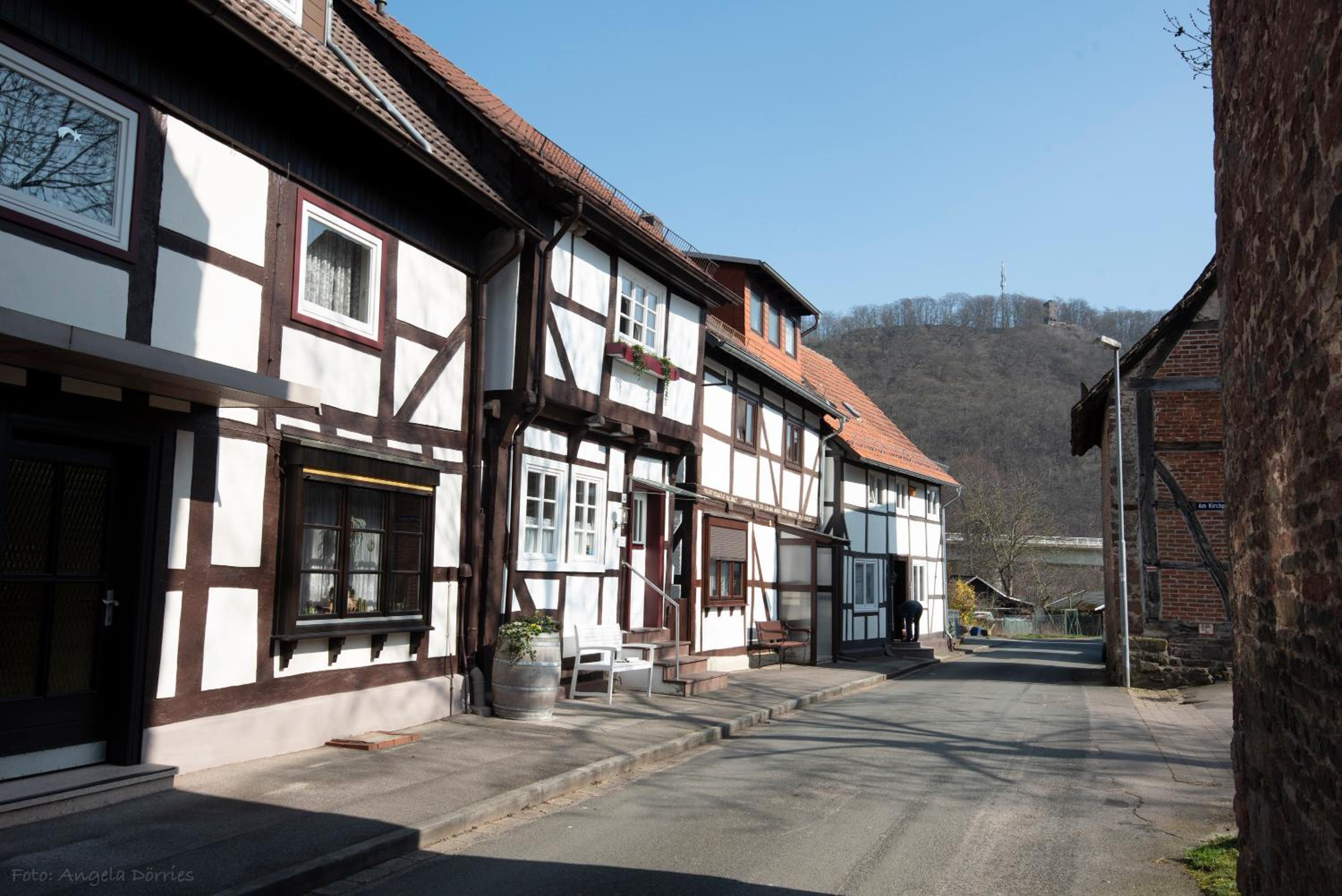 Das Fischerhaus
