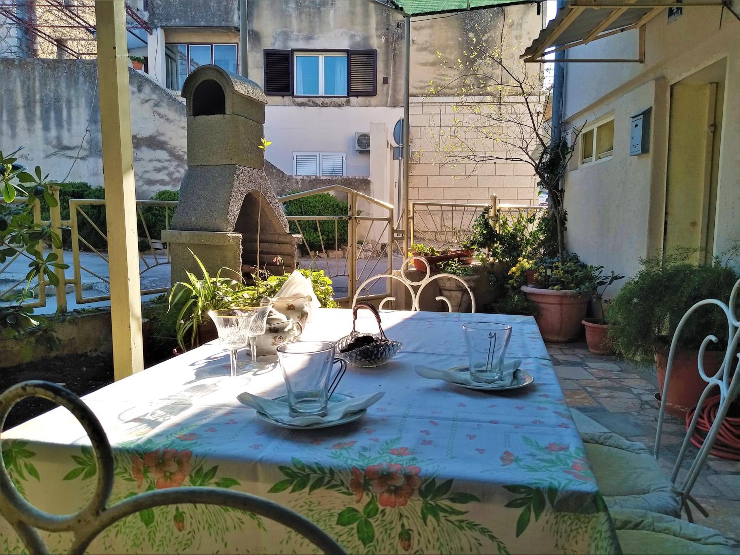 Apartment Marijeta Kaštela view 3
