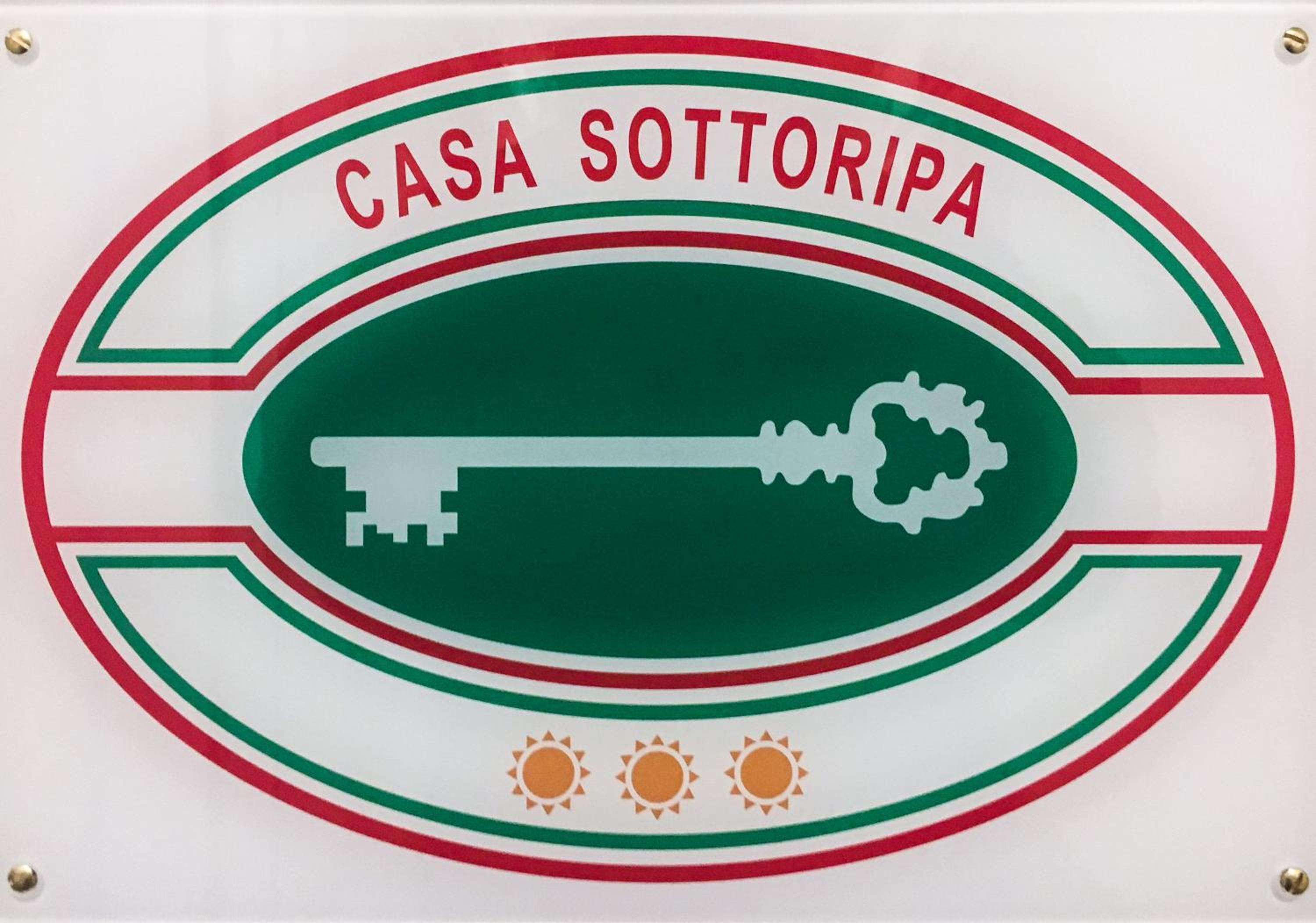 Casa Sottoripa