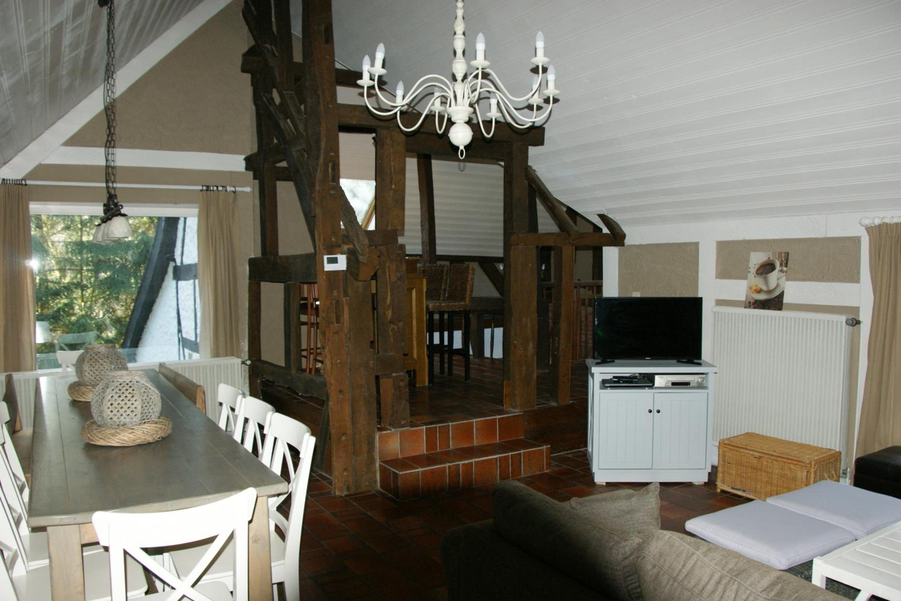 Eifelhoeve in Benenberg