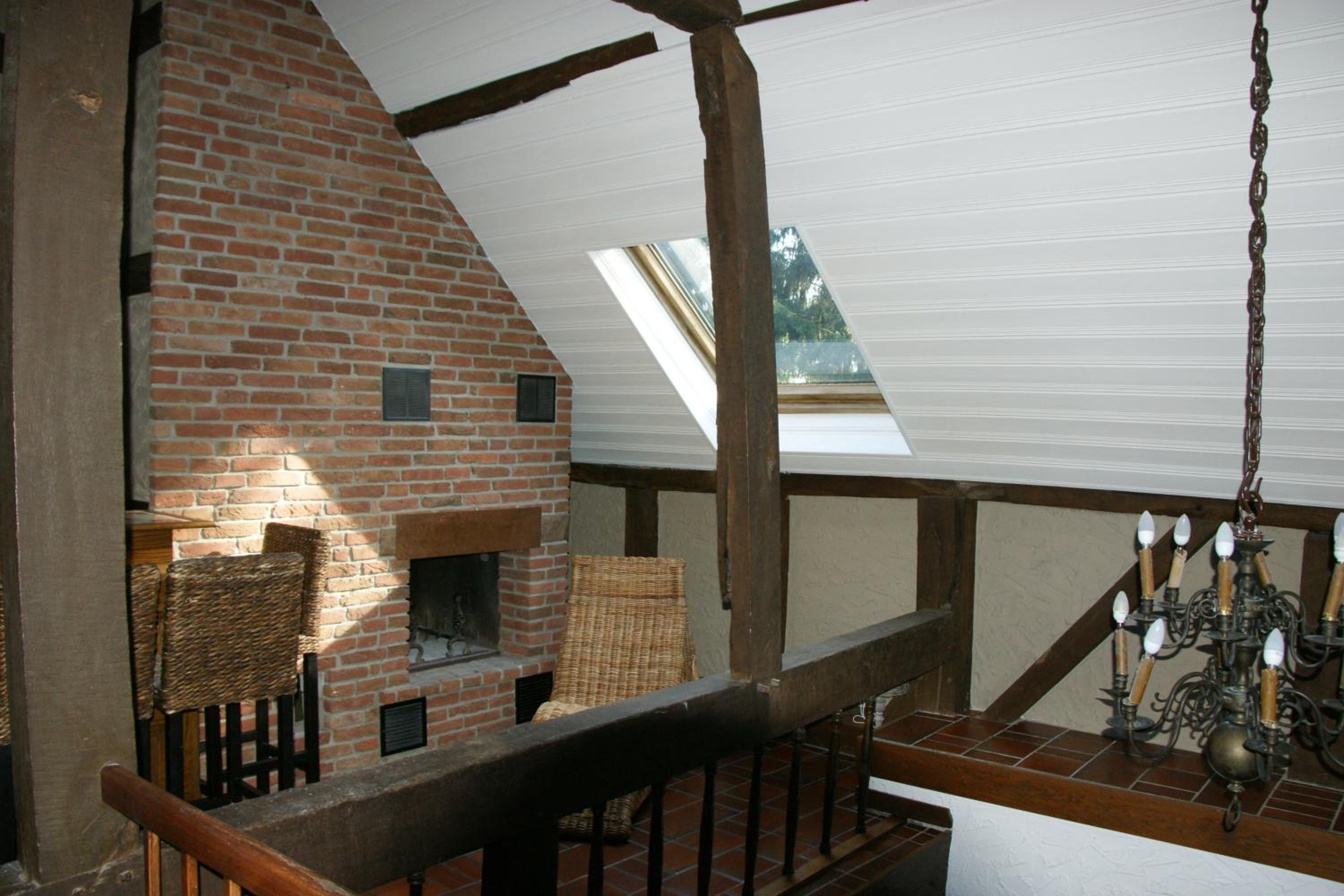 Eifelhoeve in Benenberg