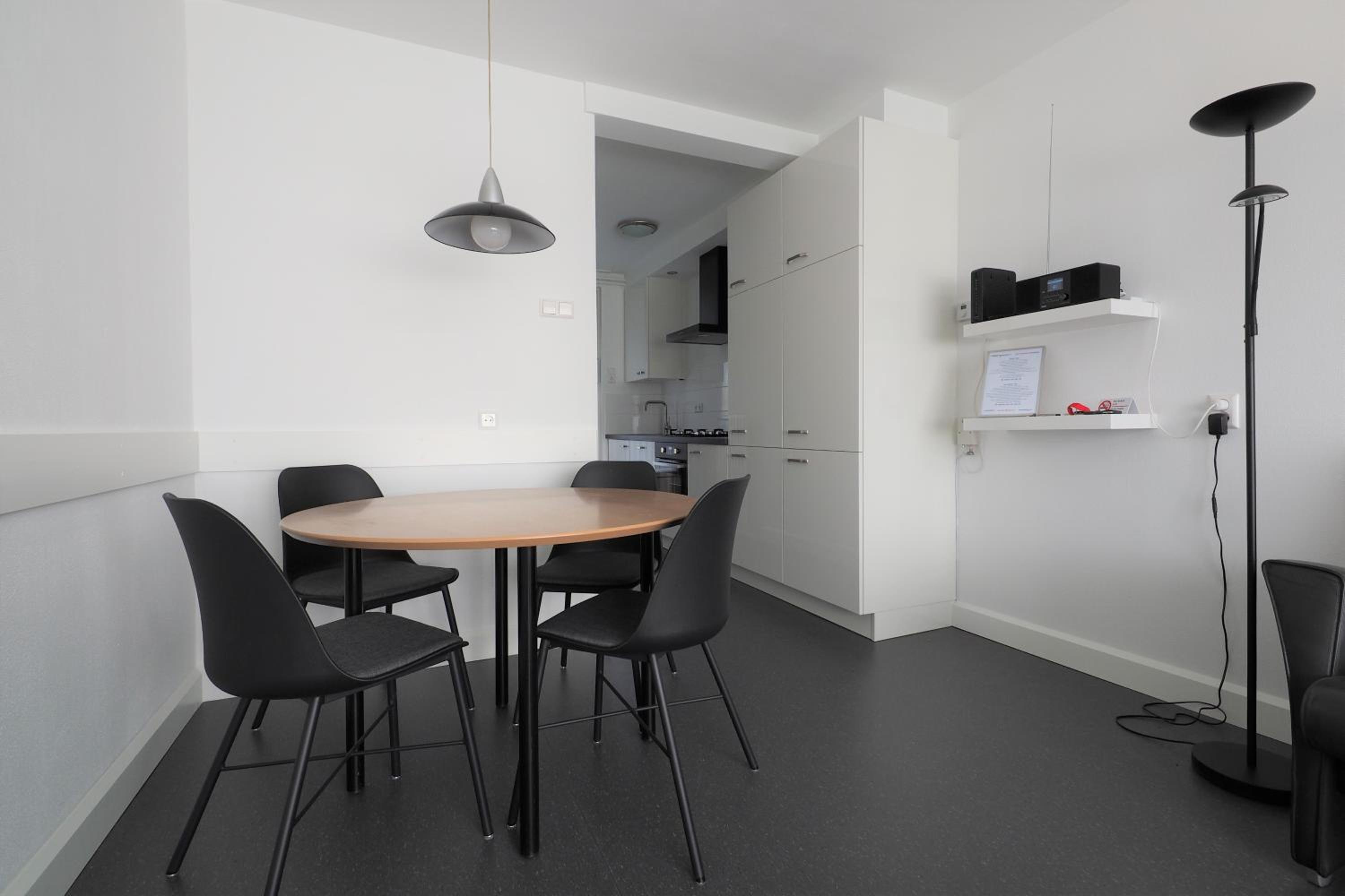 KURHAUS Appartement 3 Zoutelande view 3
