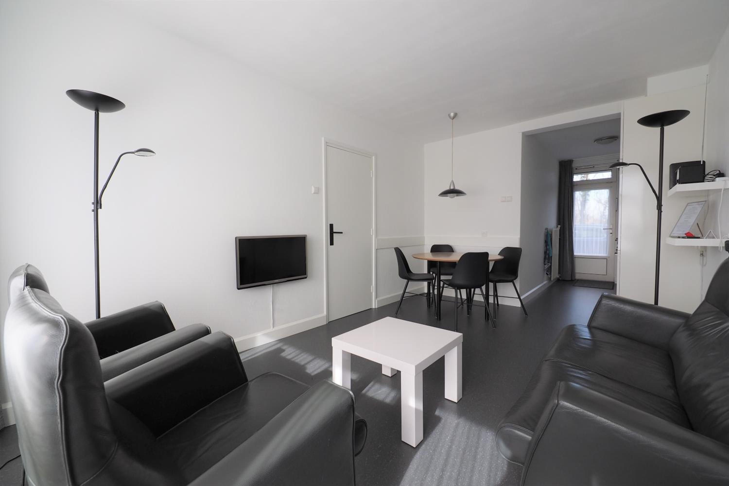 KURHAUS Appartement 3 Zoutelande view 4