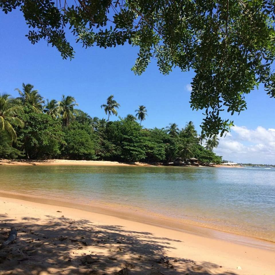 Pousada Casa Na Bolom