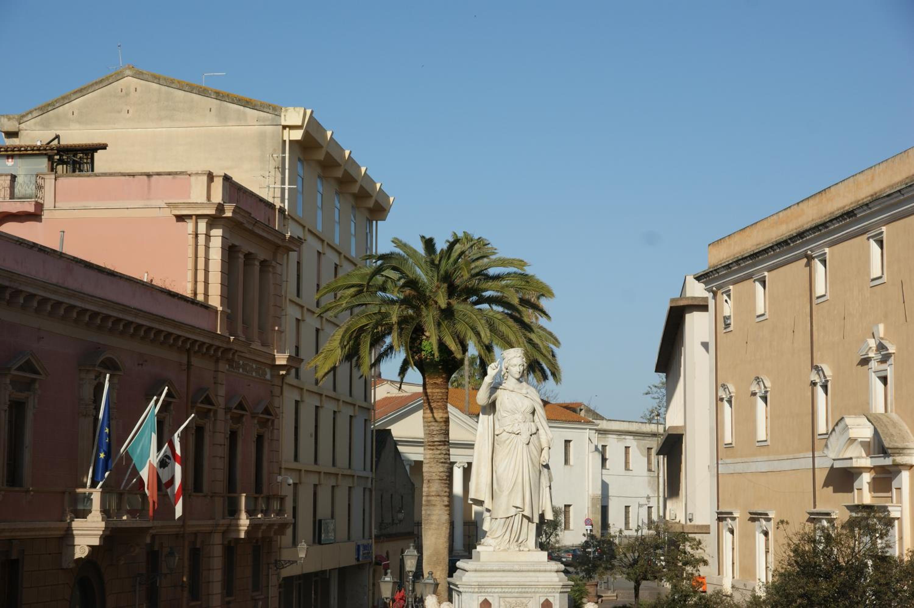 Residenza d'Epoca Regina d'Arborea