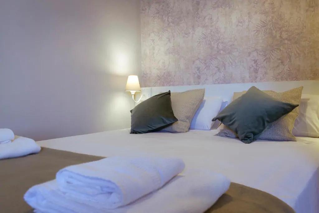 Suite Place Barcelona Diputació