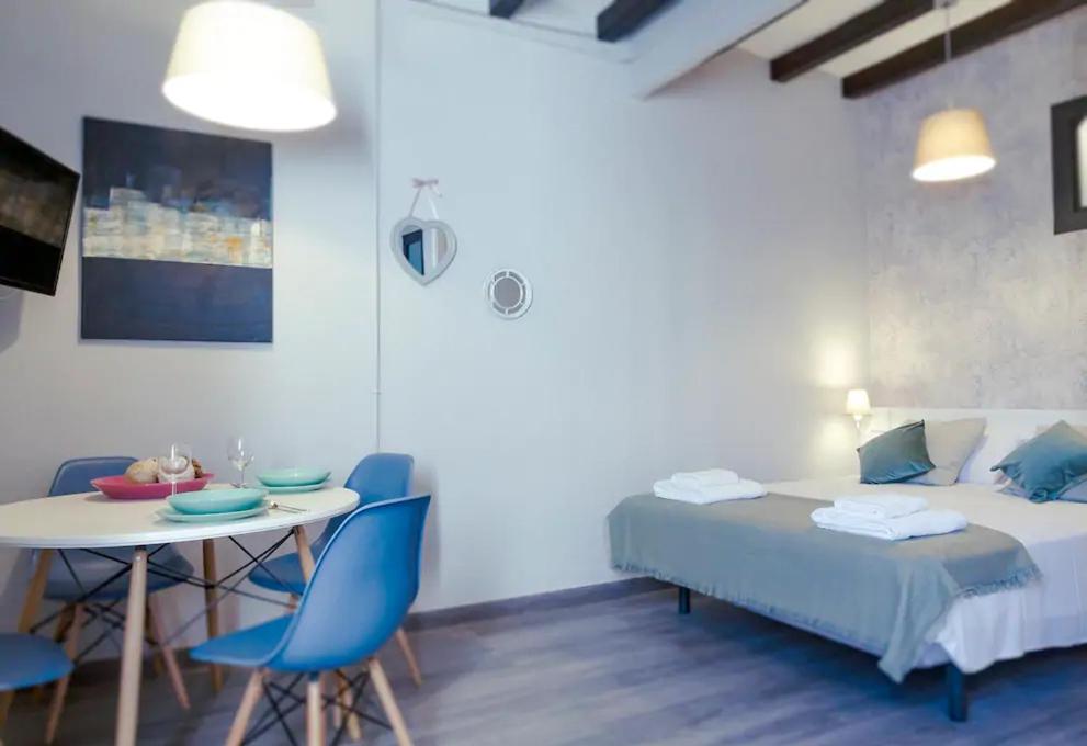 Suite Place Barcelona Diputació