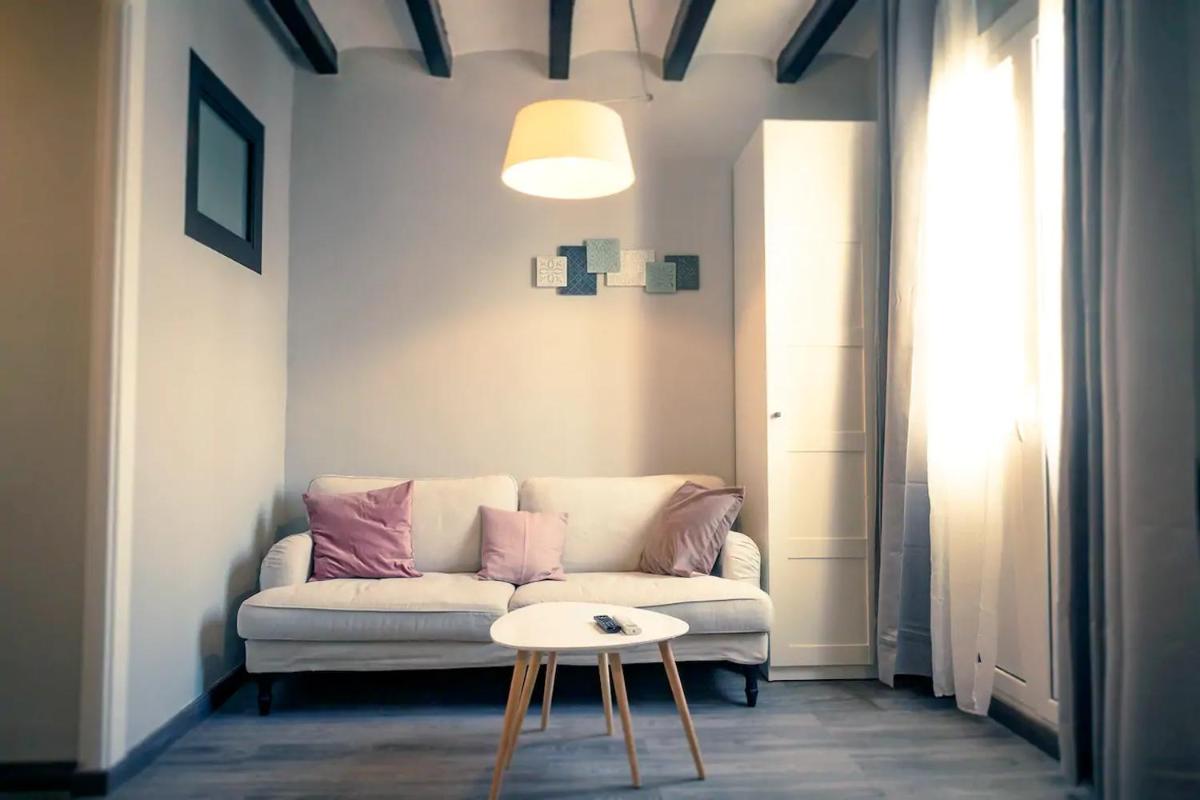 Suite Place Barcelona Diputació