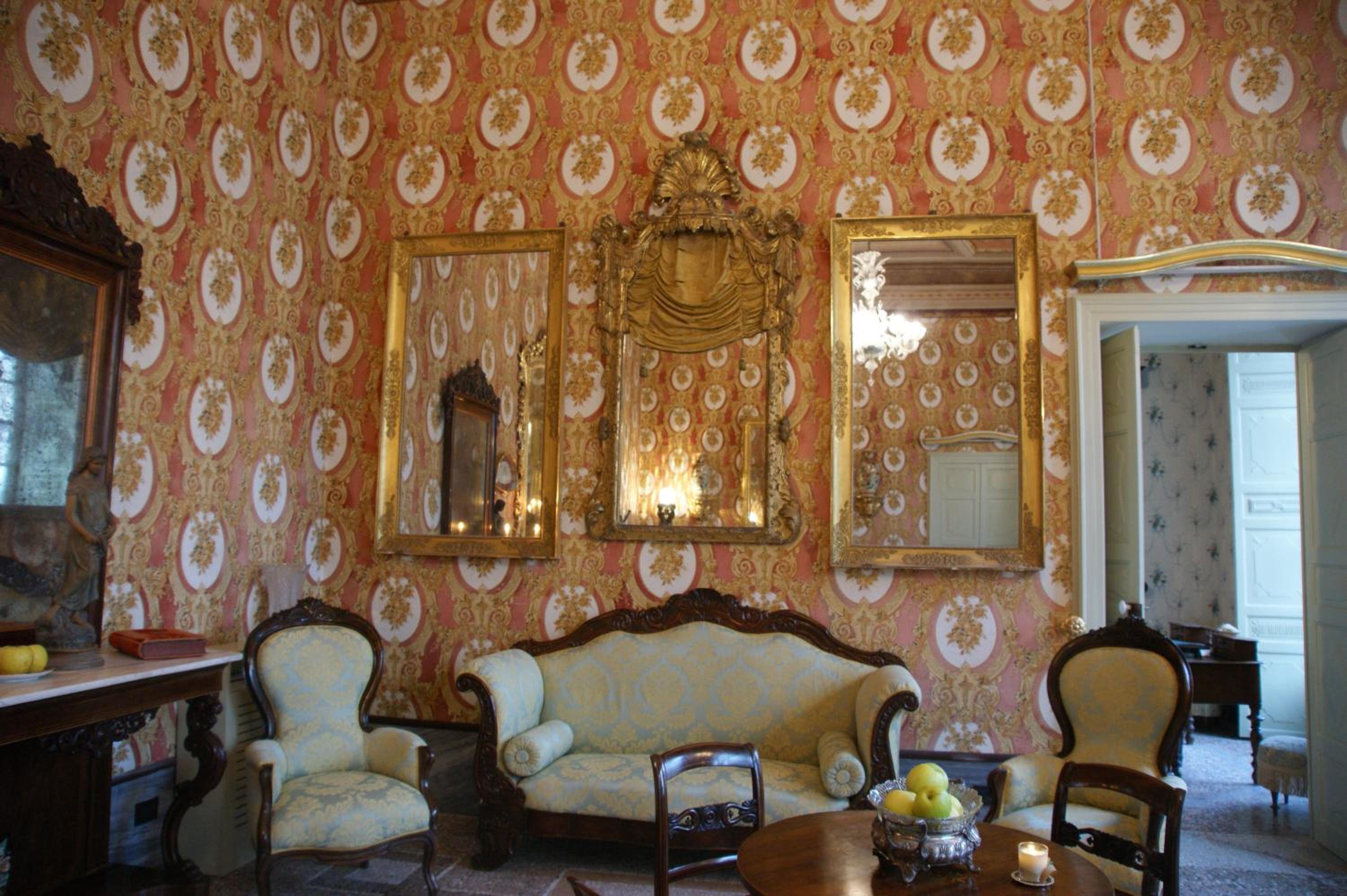 Residenza d'Epoca Regina d'Arborea