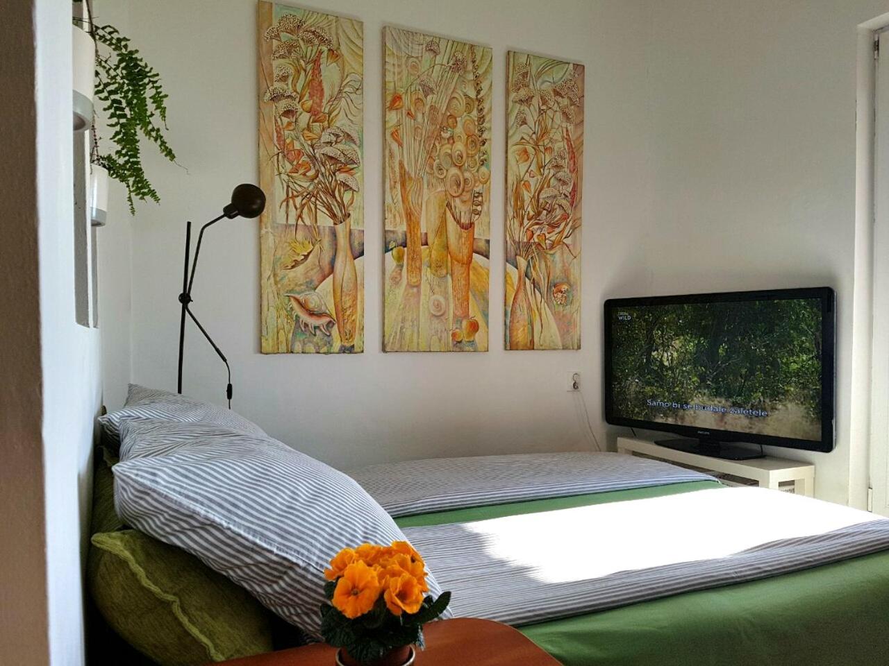 Penthouse Modena view 3