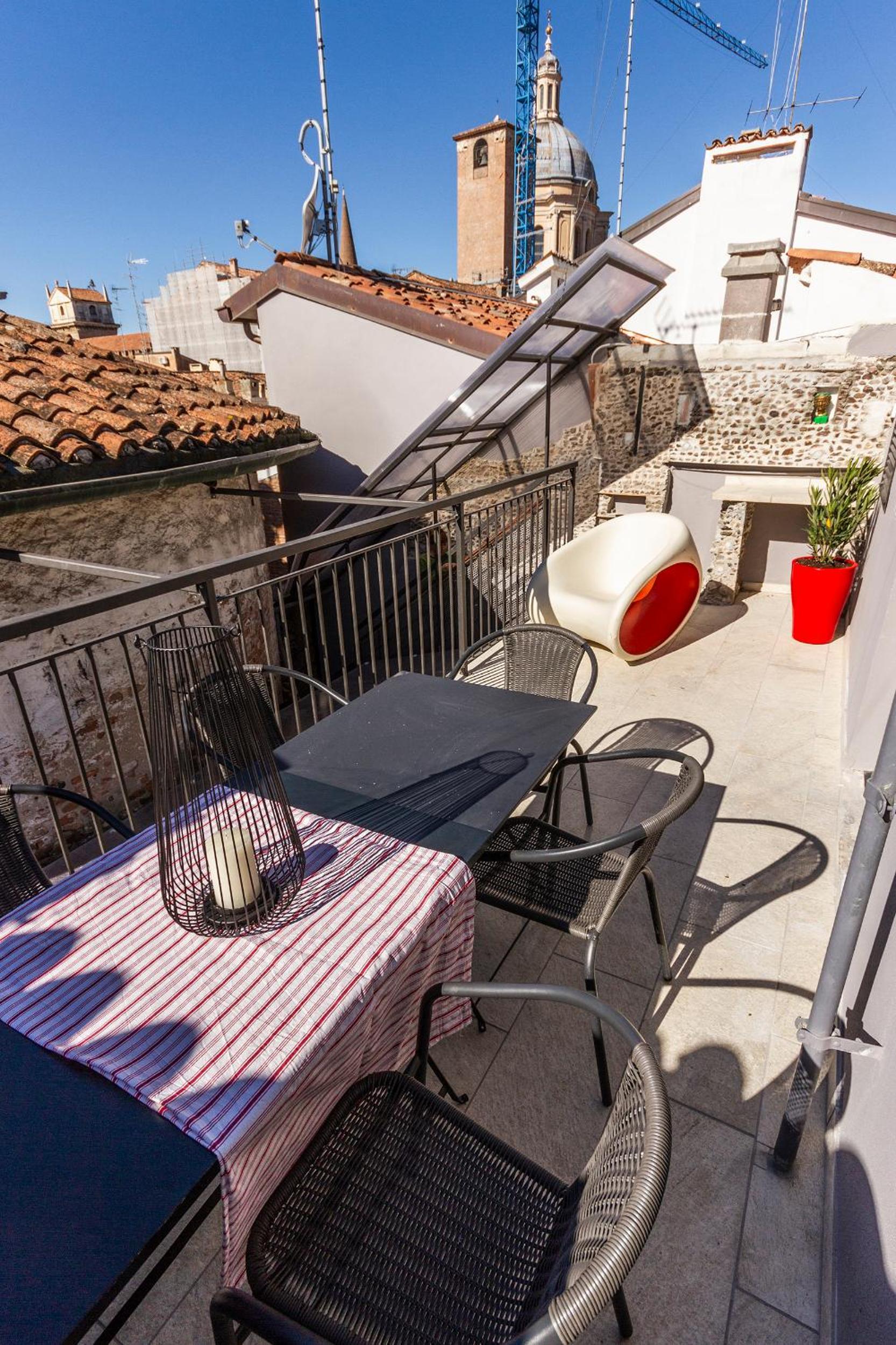 Mantova Vacations - Suite Accademia - Smart Holiday - Property Image 18
