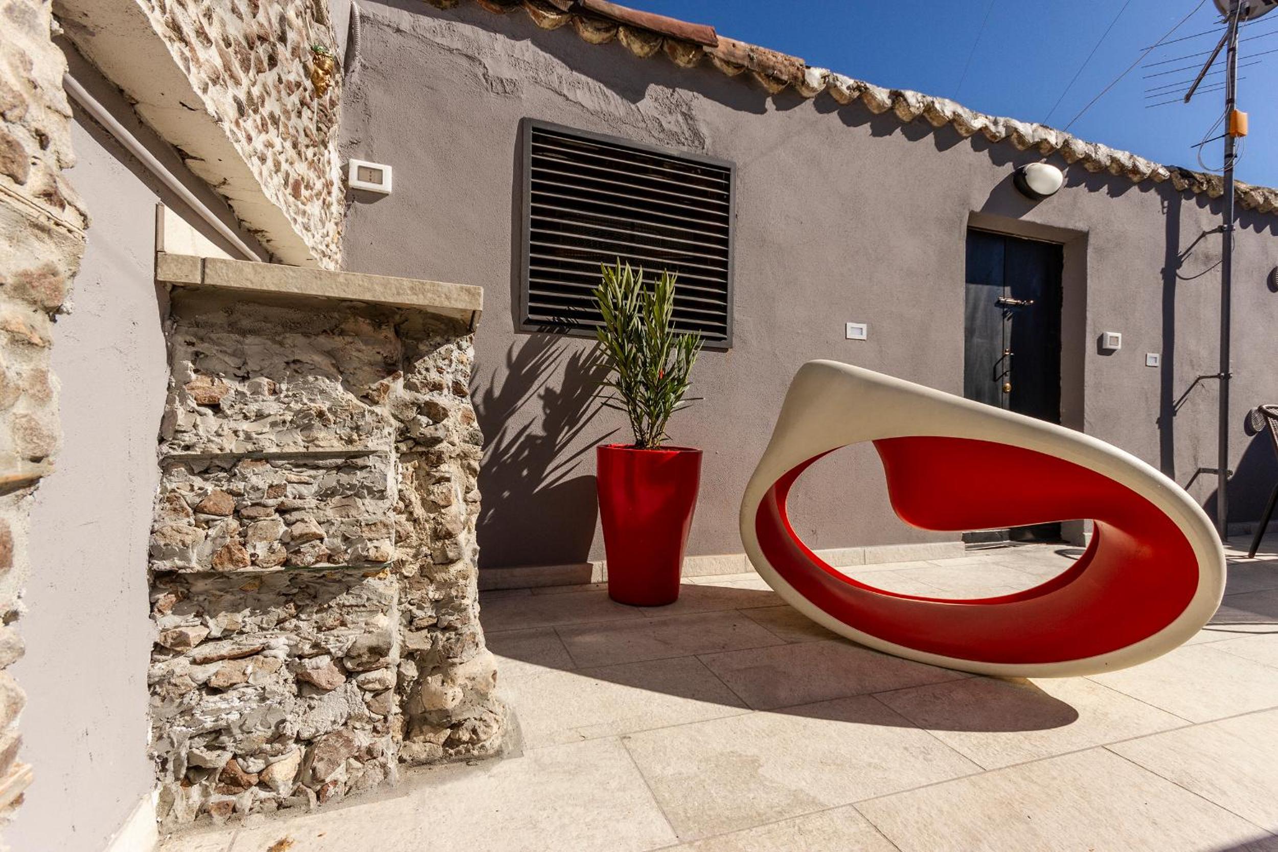 Mantova Vacations - Suite Accademia - Smart Holiday - Property Image 1
