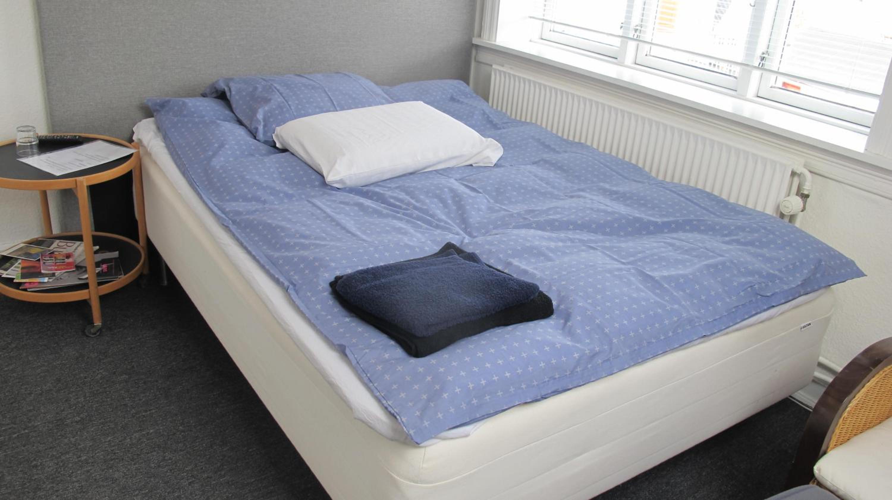 Guesthouse Sharon Aarhus