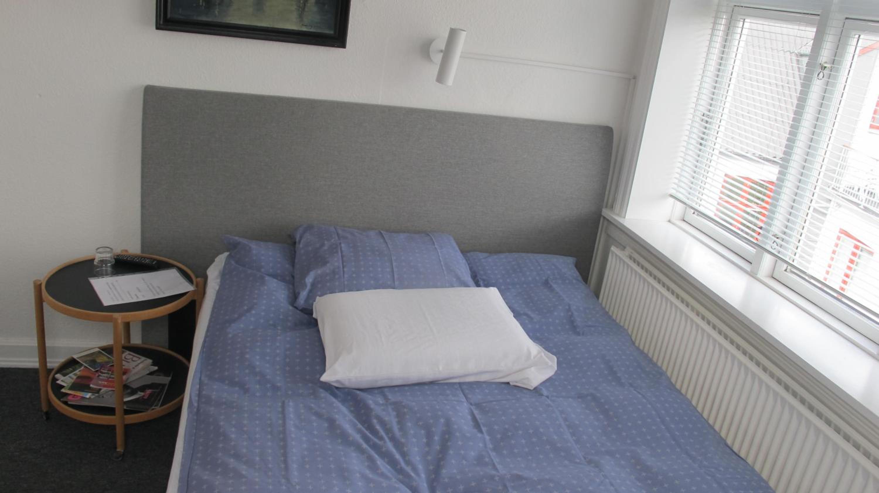 Guesthouse Sharon Aarhus
