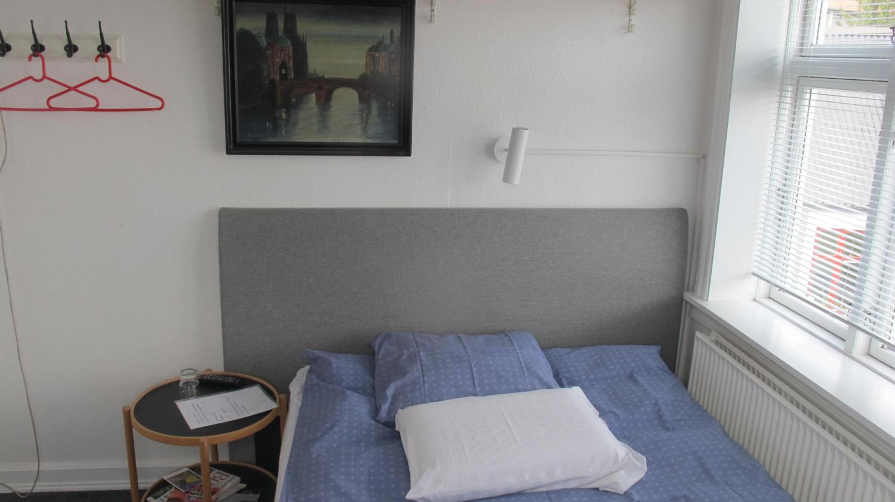 Guesthouse Sharon Aarhus