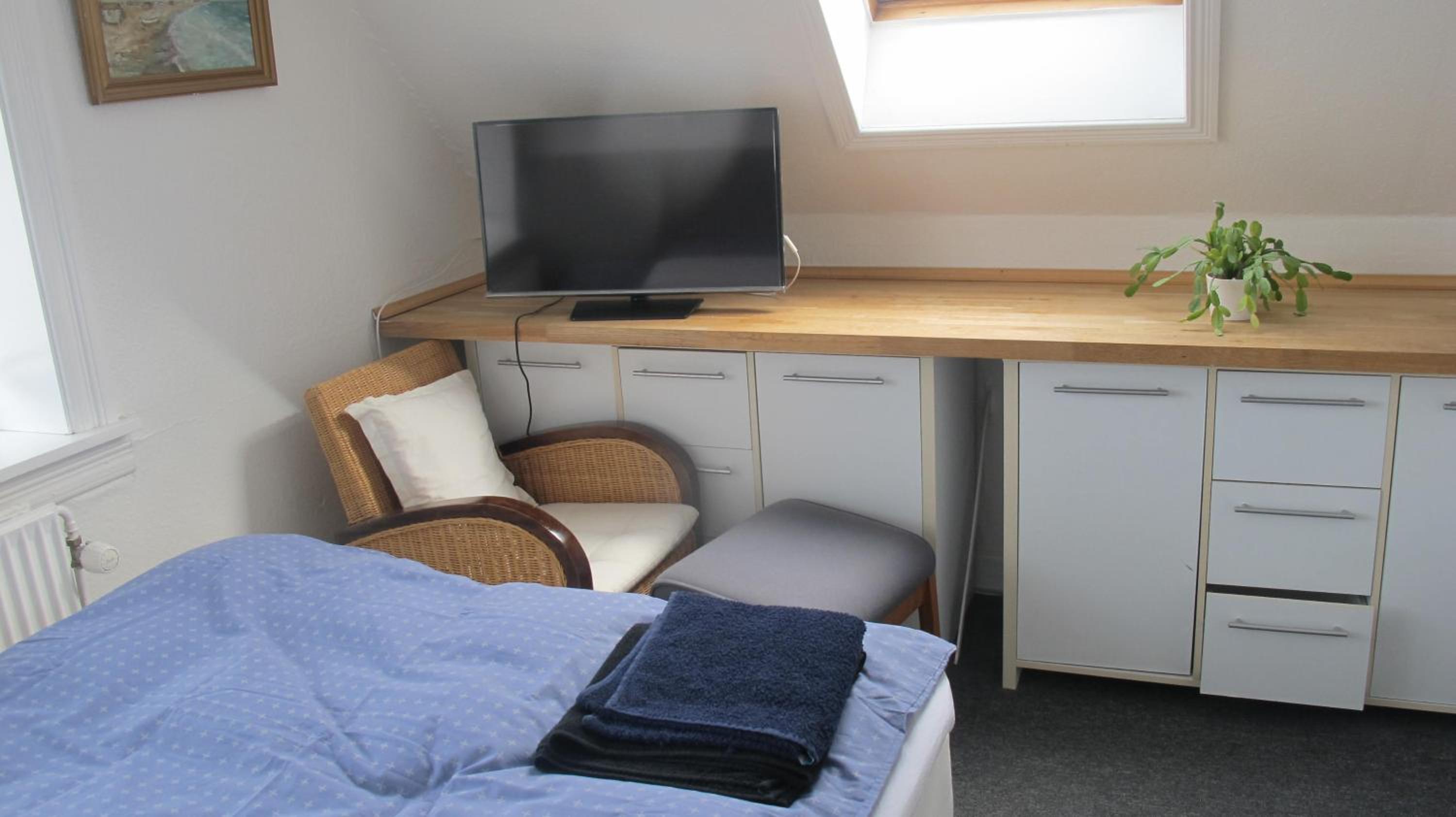 Guesthouse Sharon Aarhus