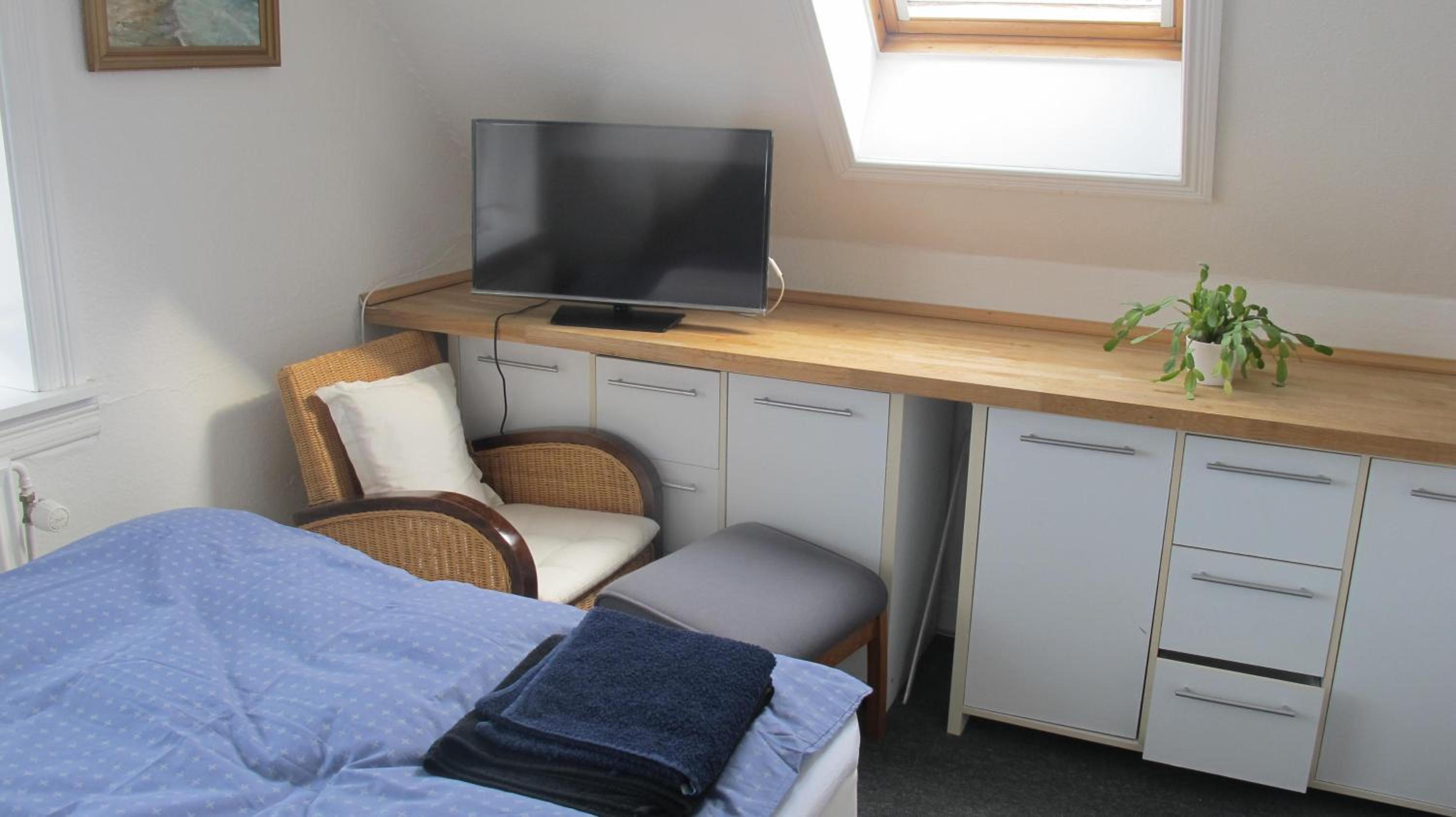 Guesthouse Sharon Aarhus