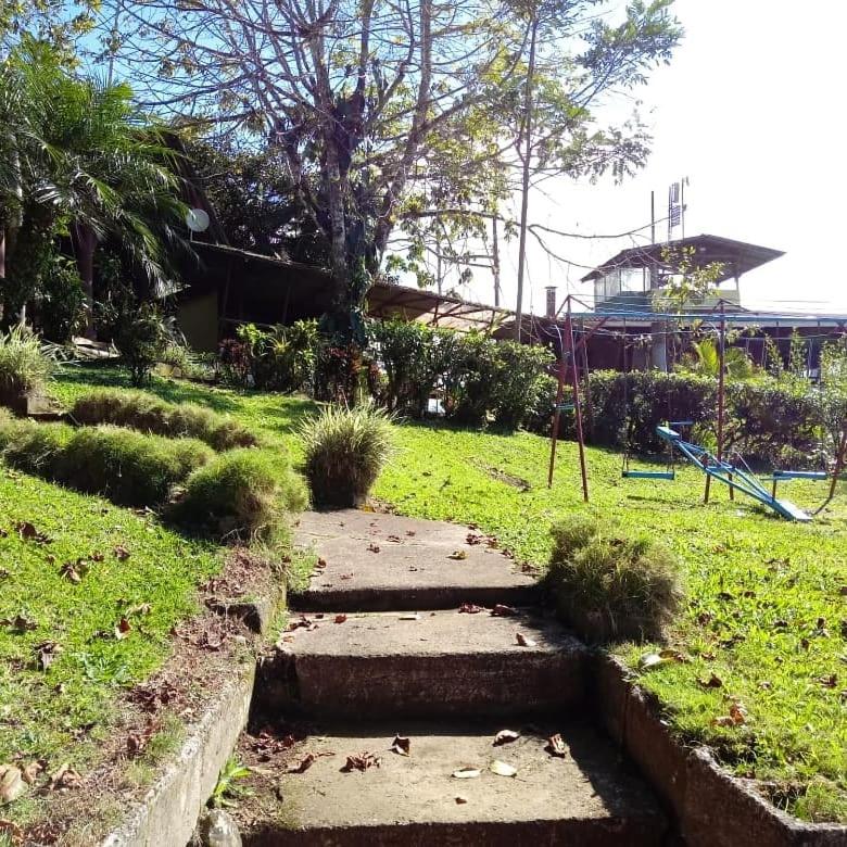 Pochotel view 3