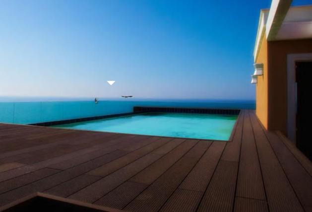 La bella vista view 5