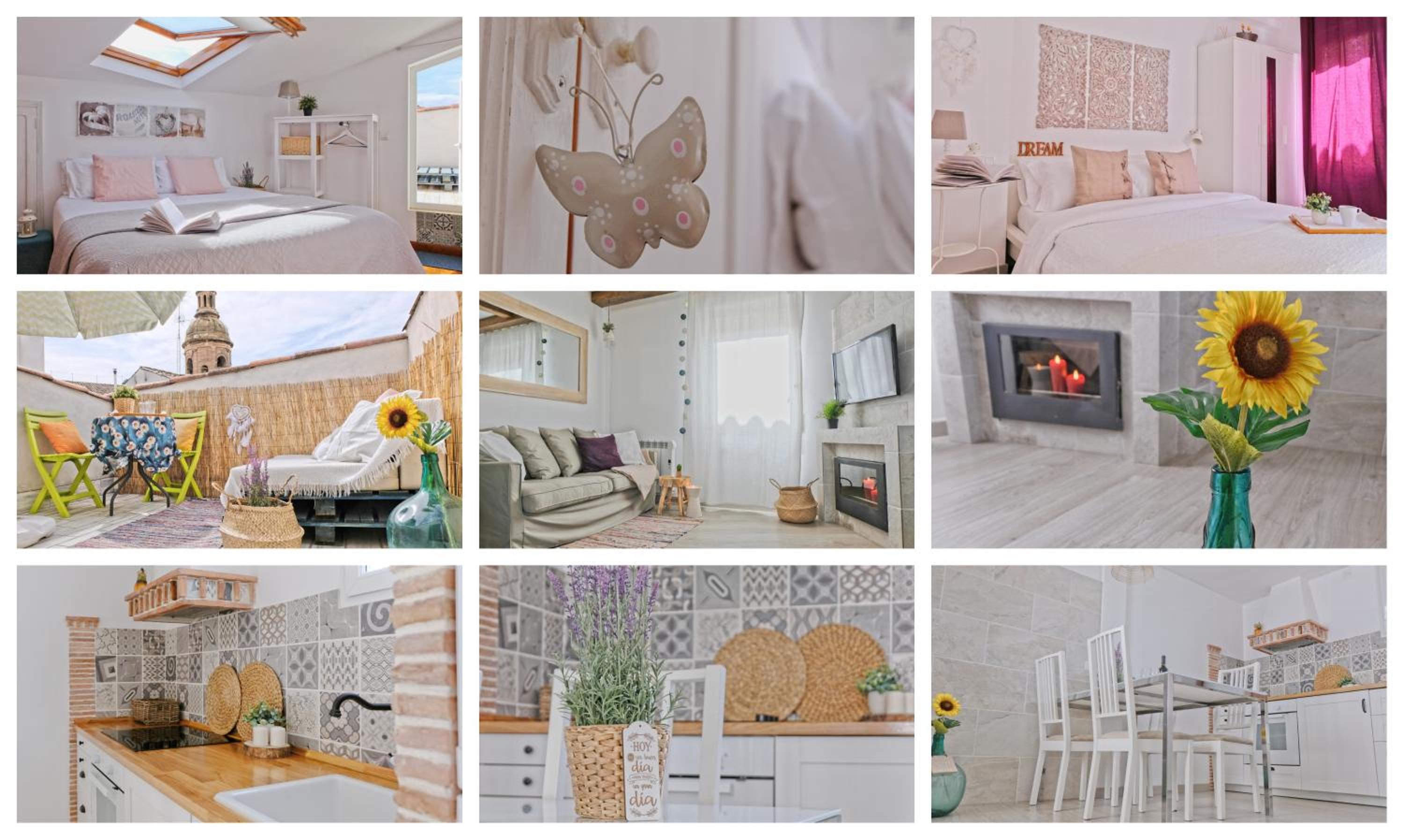 Apartamento Roseta en Calahorra