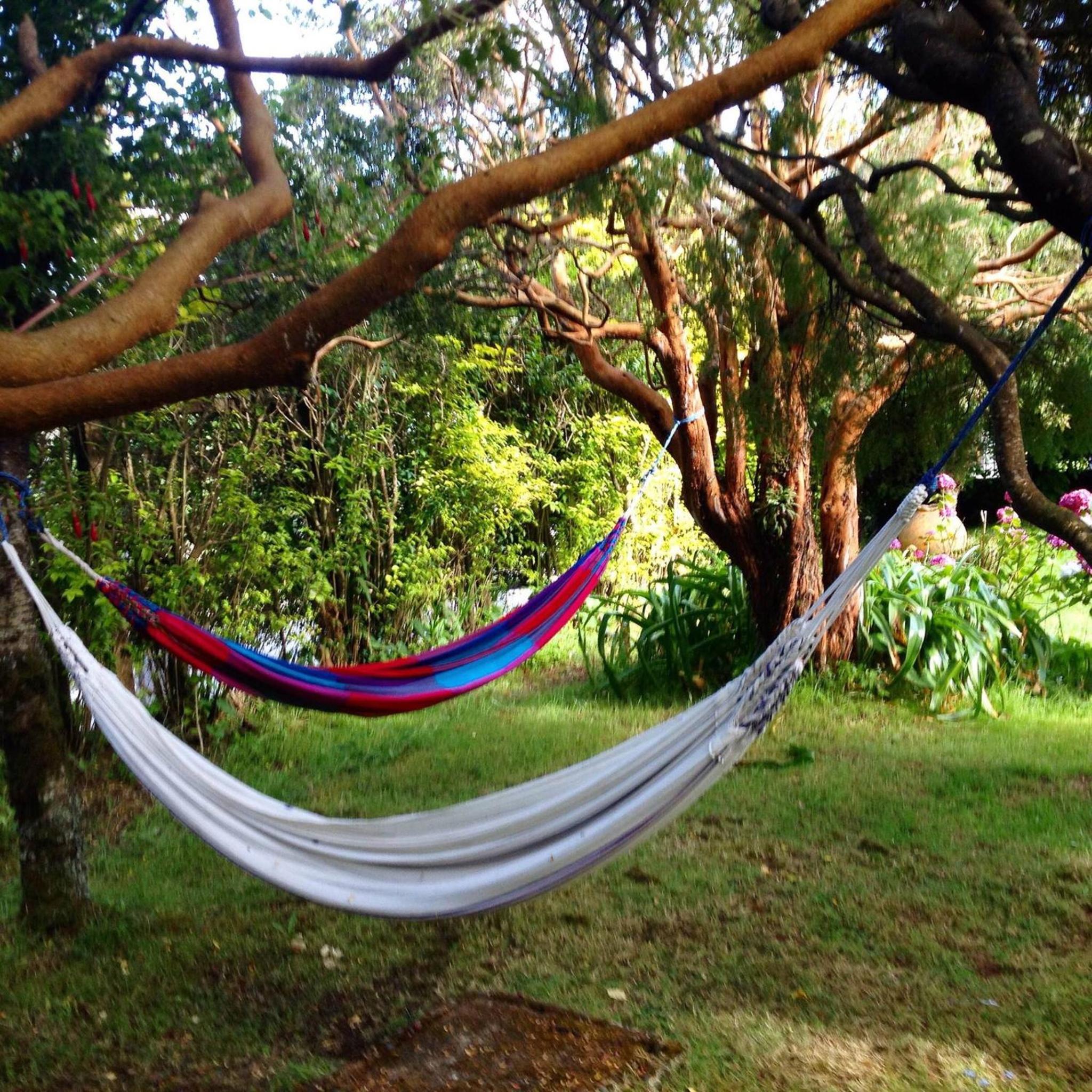 13 Lunas Hostel