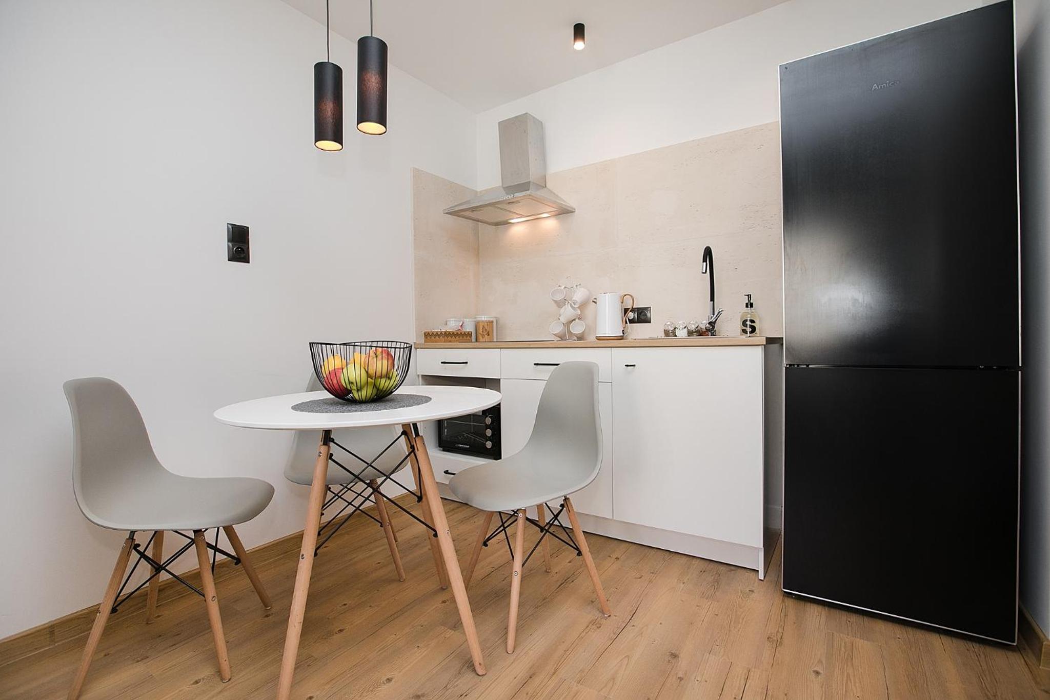 Studio 49 Apartment en Ełk