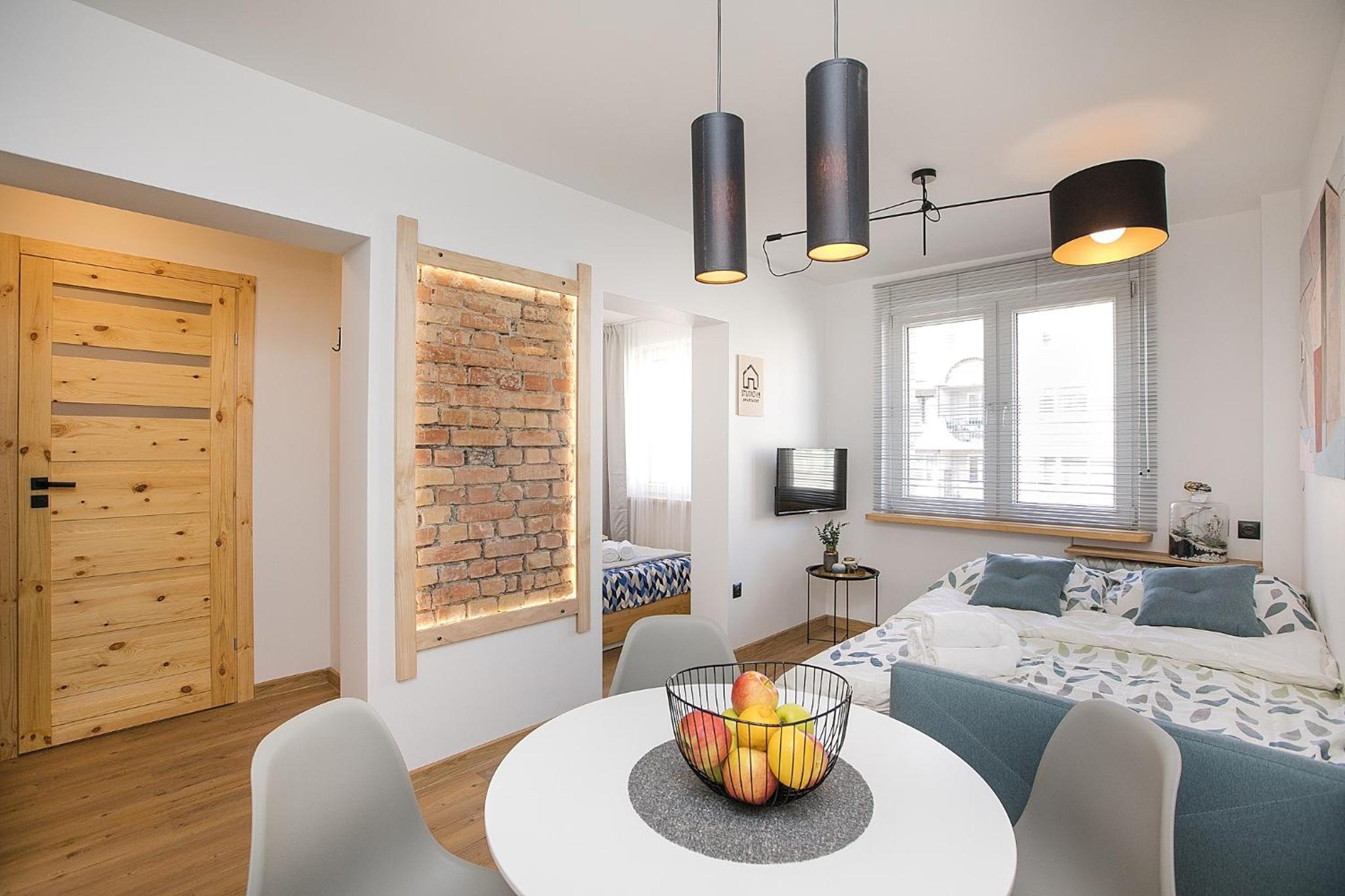 Studio 49 Apartment