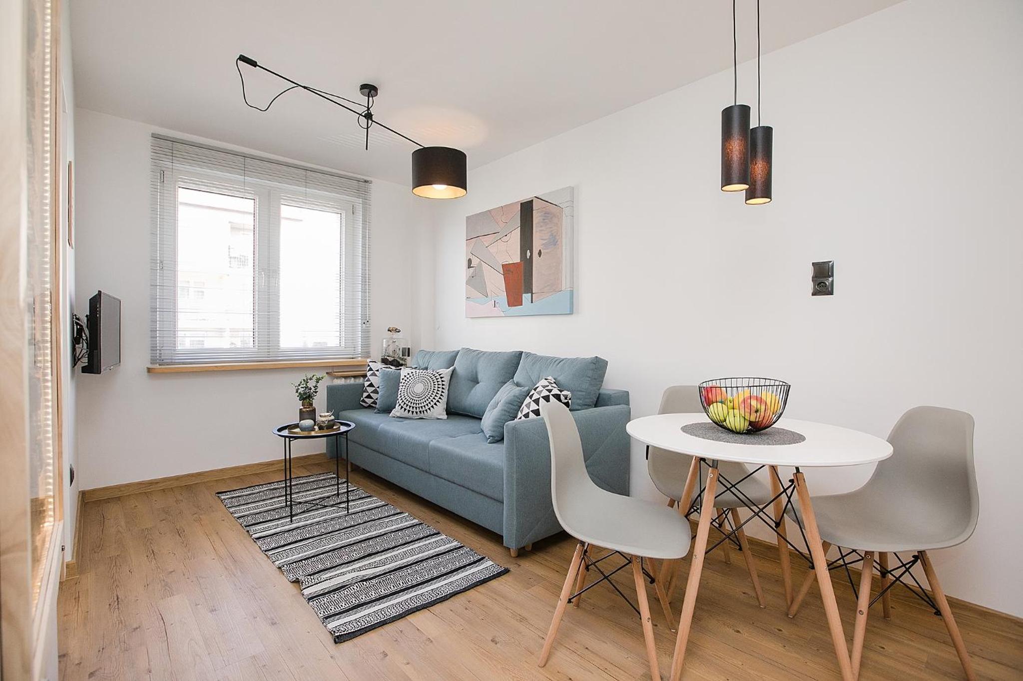 Studio 49 Apartment