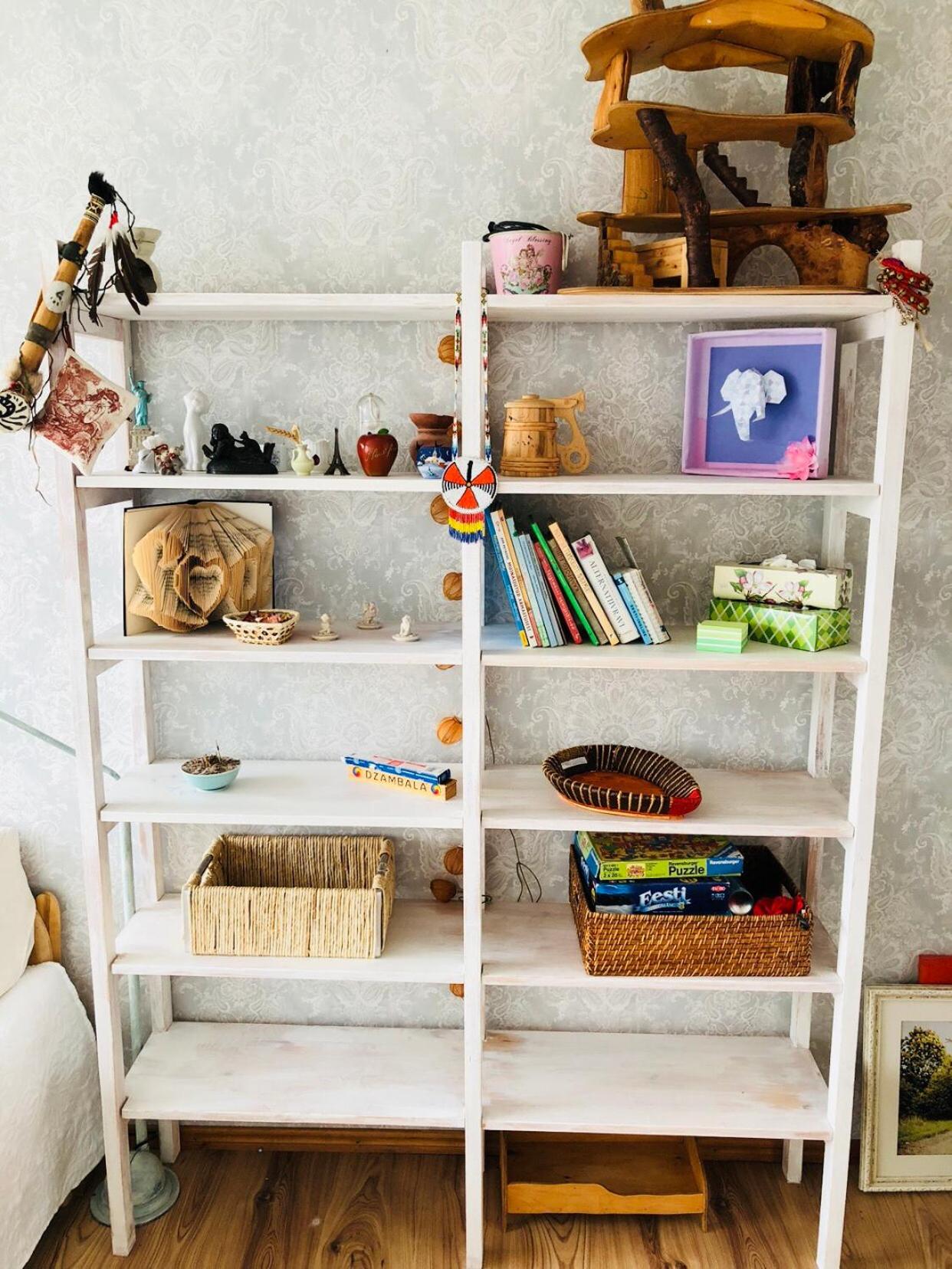 Wind Rose apartment