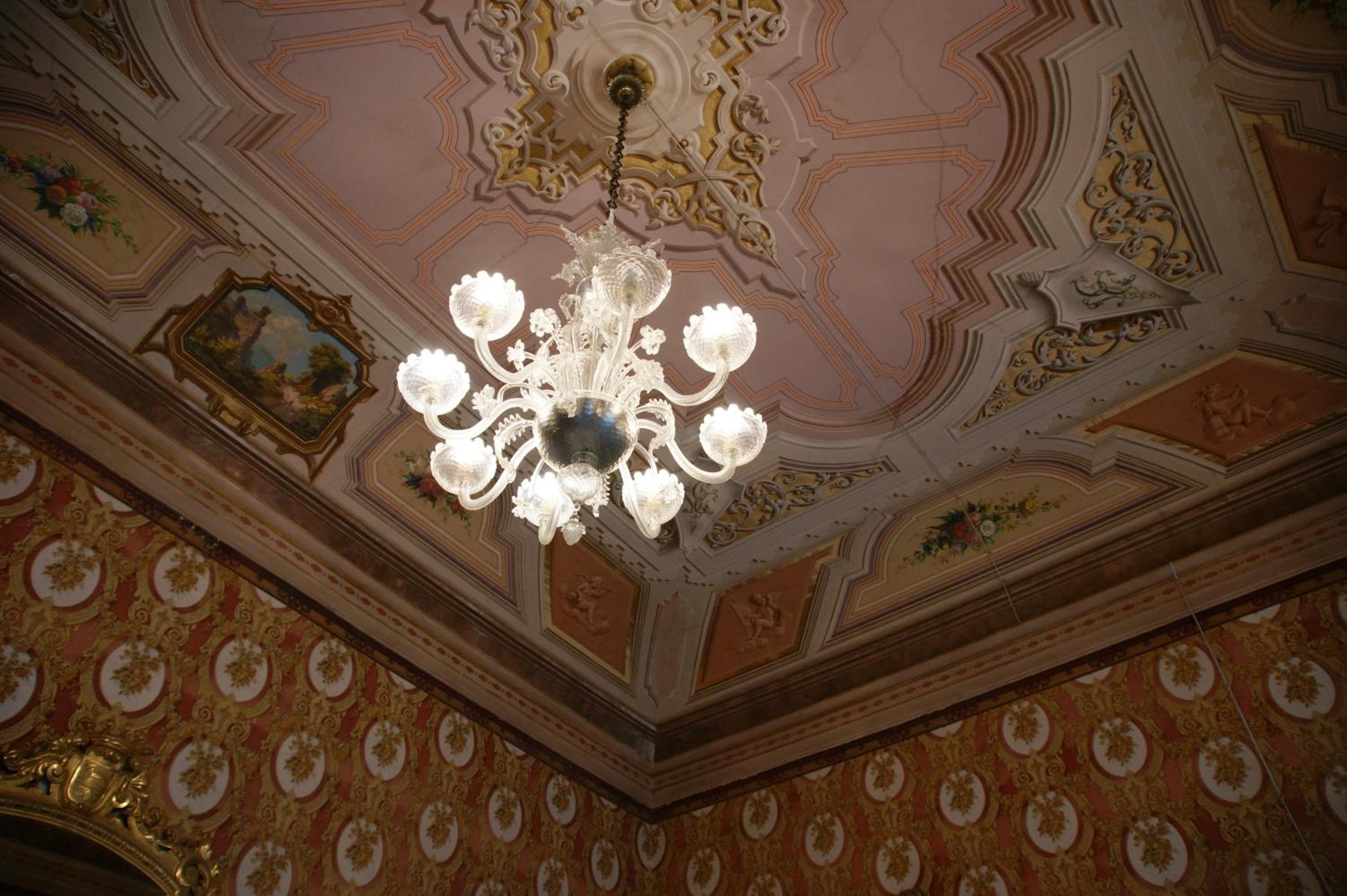 Residenza d'Epoca Regina d'Arborea