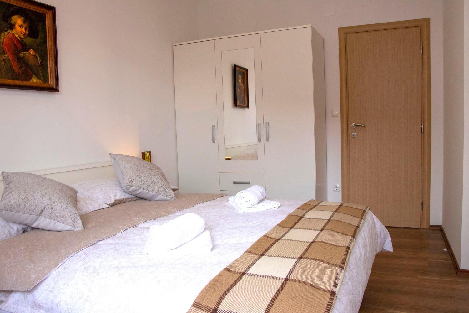 Apartments Mobine view 5