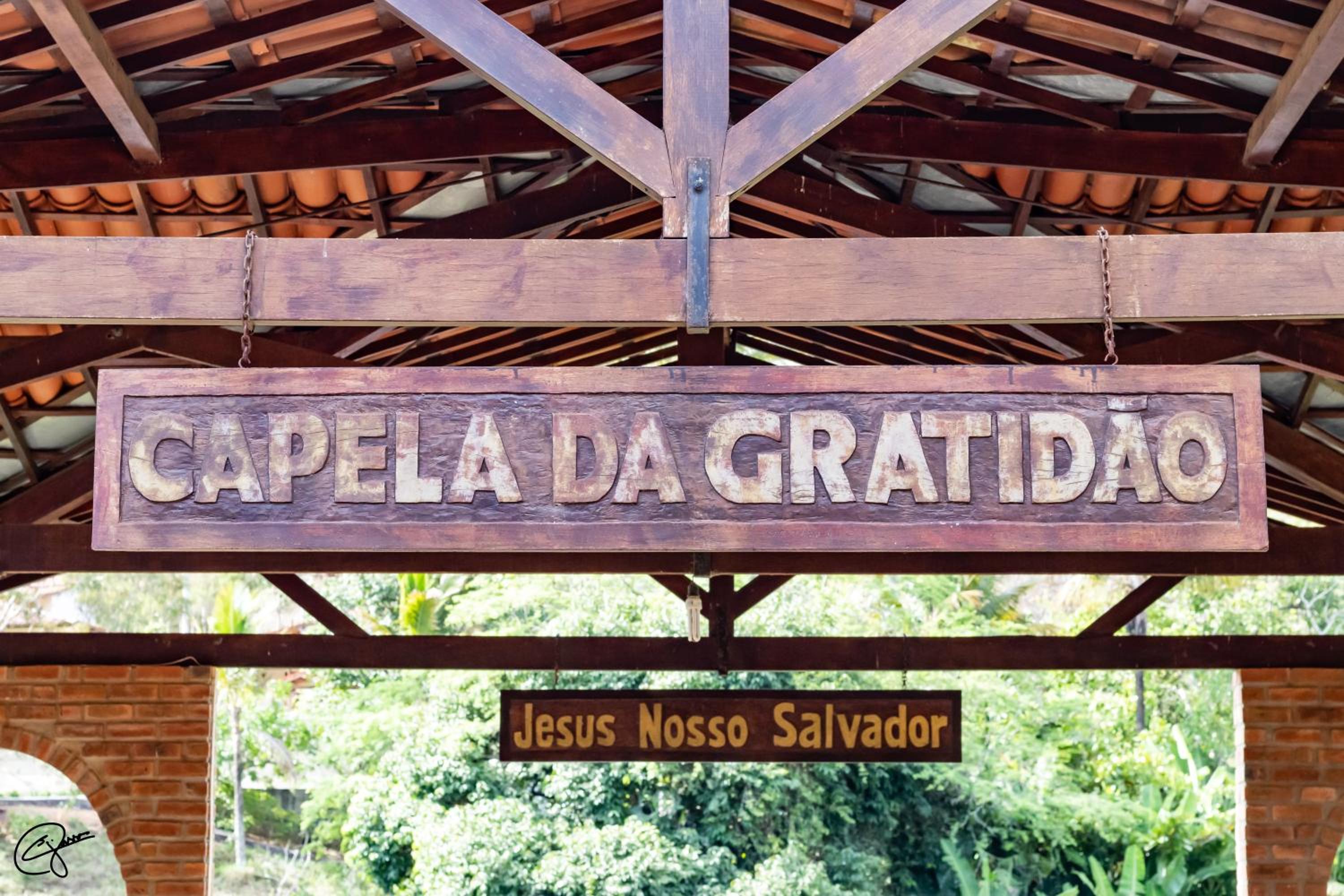 Hotel Fazenda Brejo