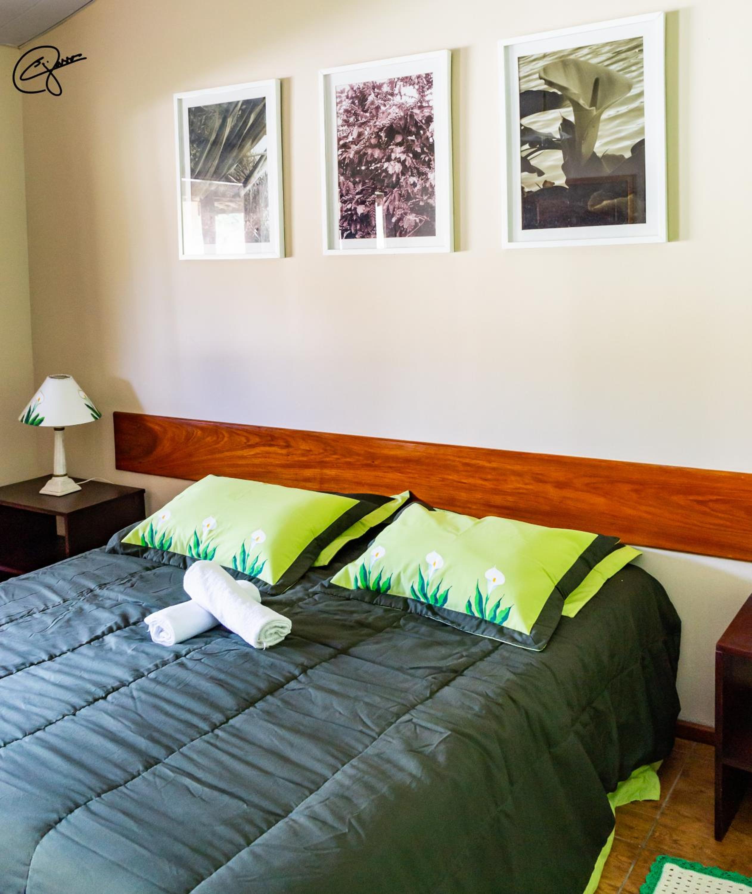Hotel Fazenda Brejo