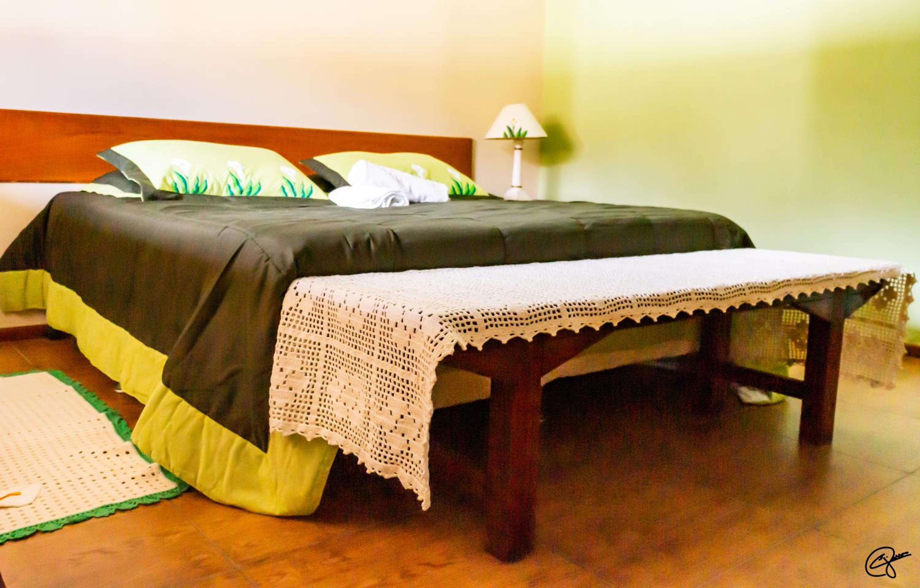 Hotel Fazenda Brejo