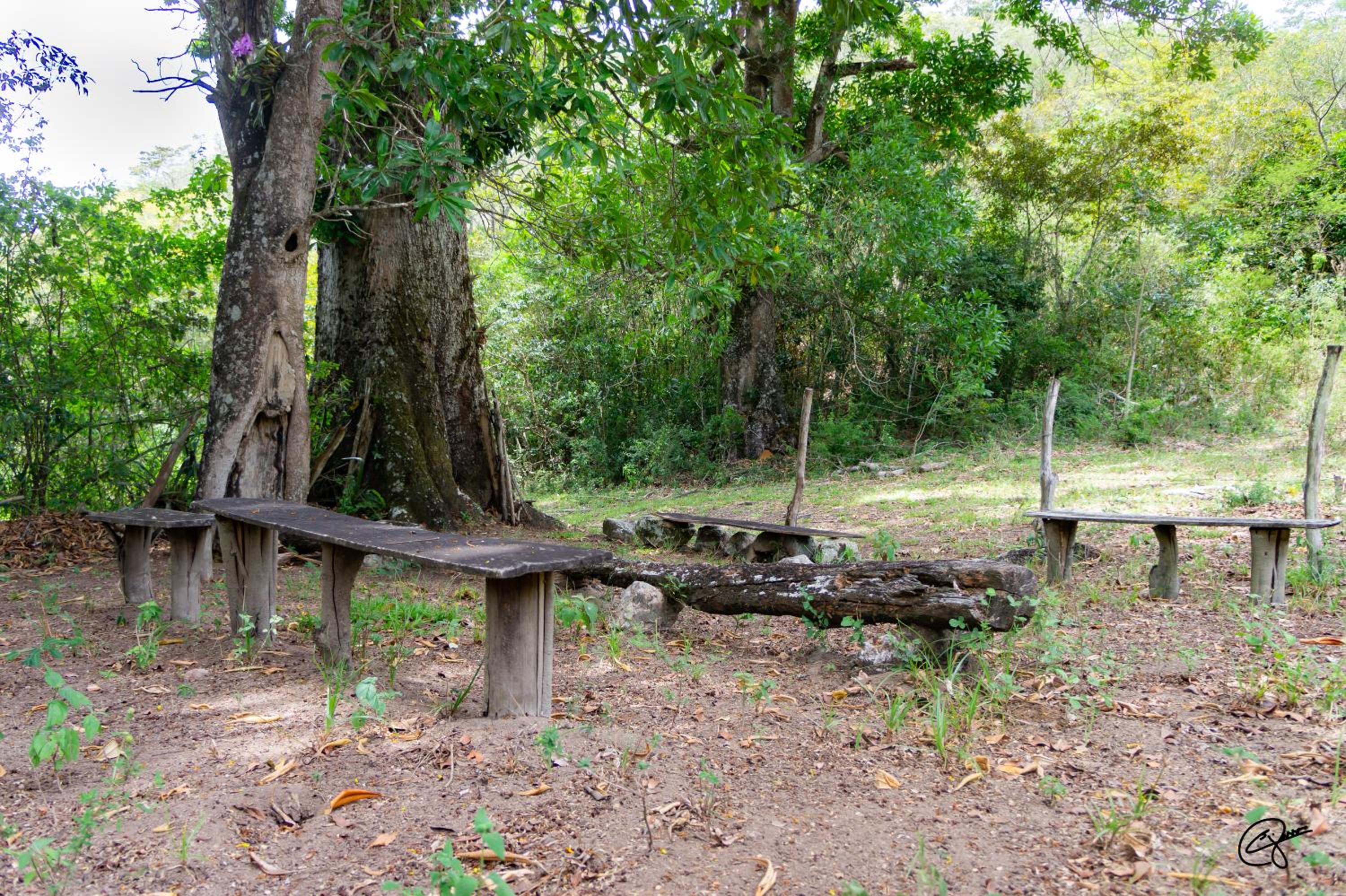 Hotel Fazenda Brejo