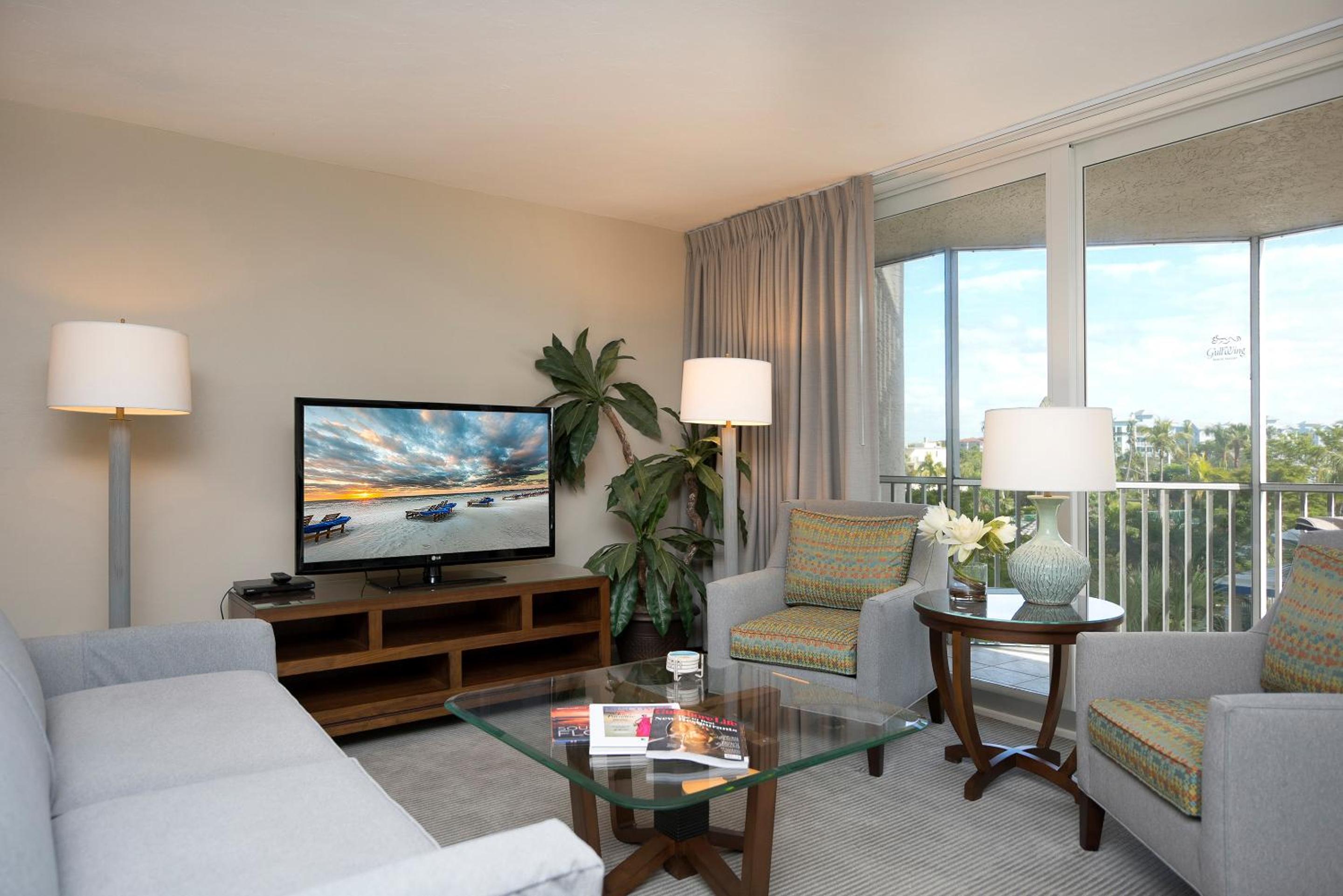 GullWing Beach Resort