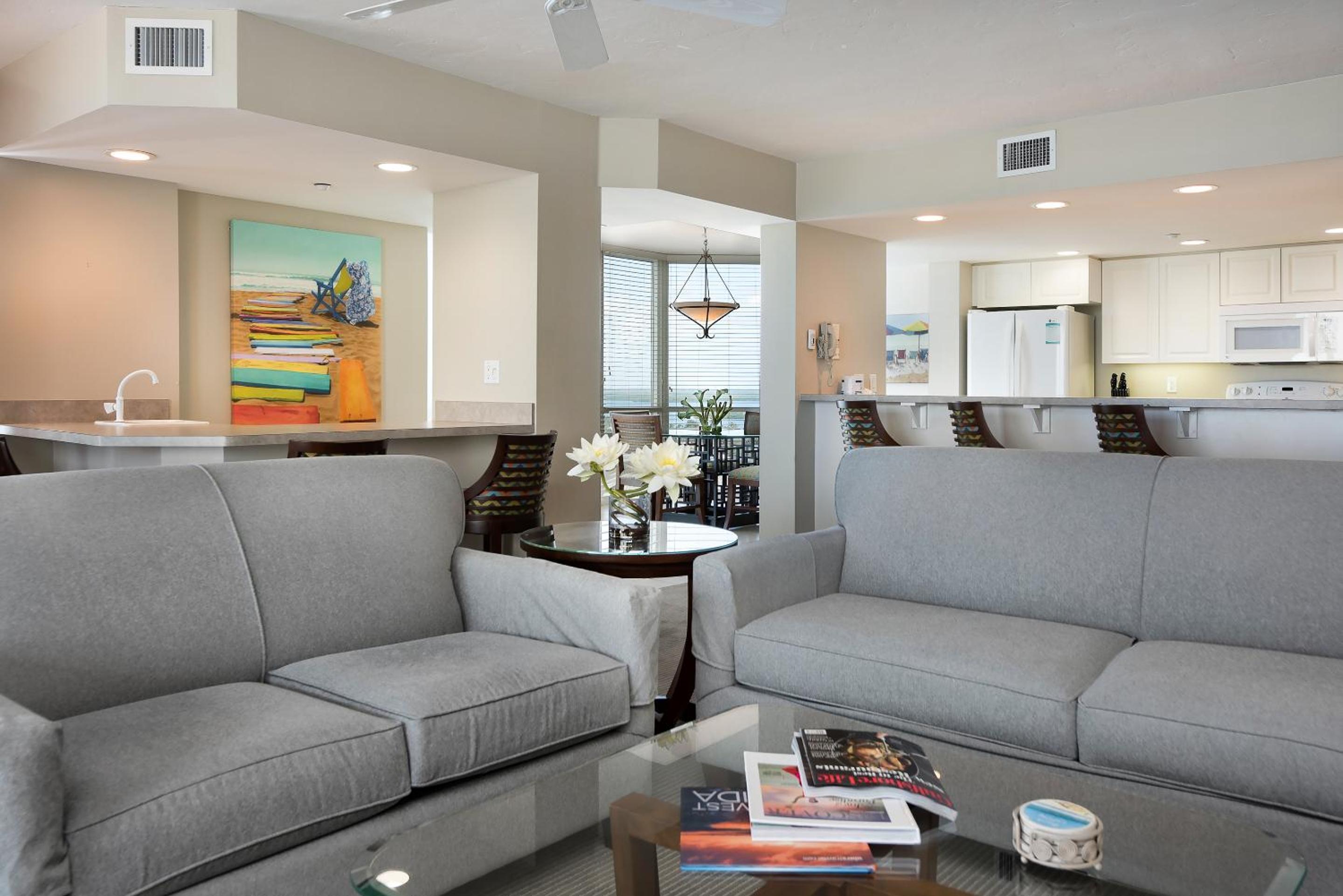 GullWing Beach Resort