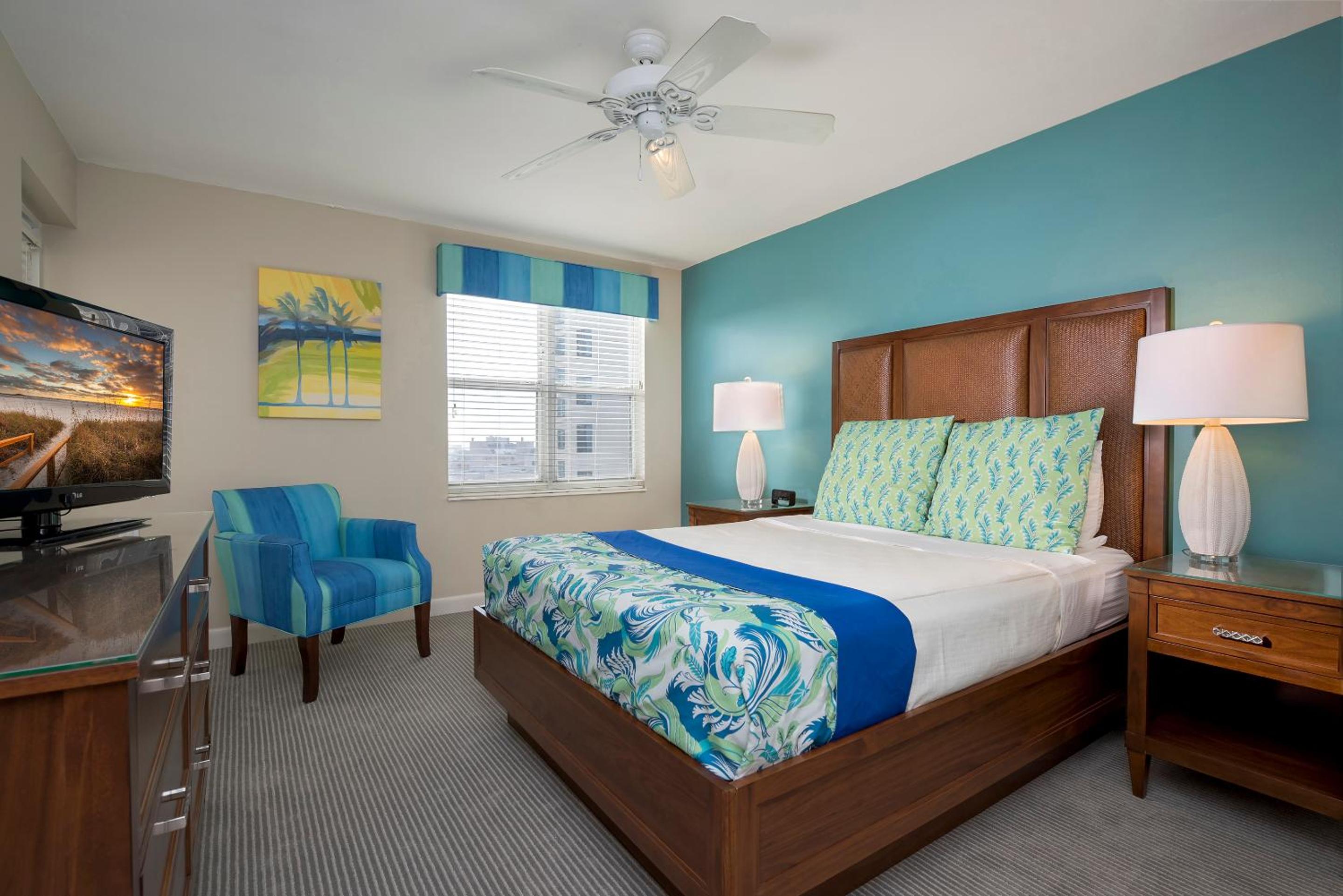 GullWing Beach Resort