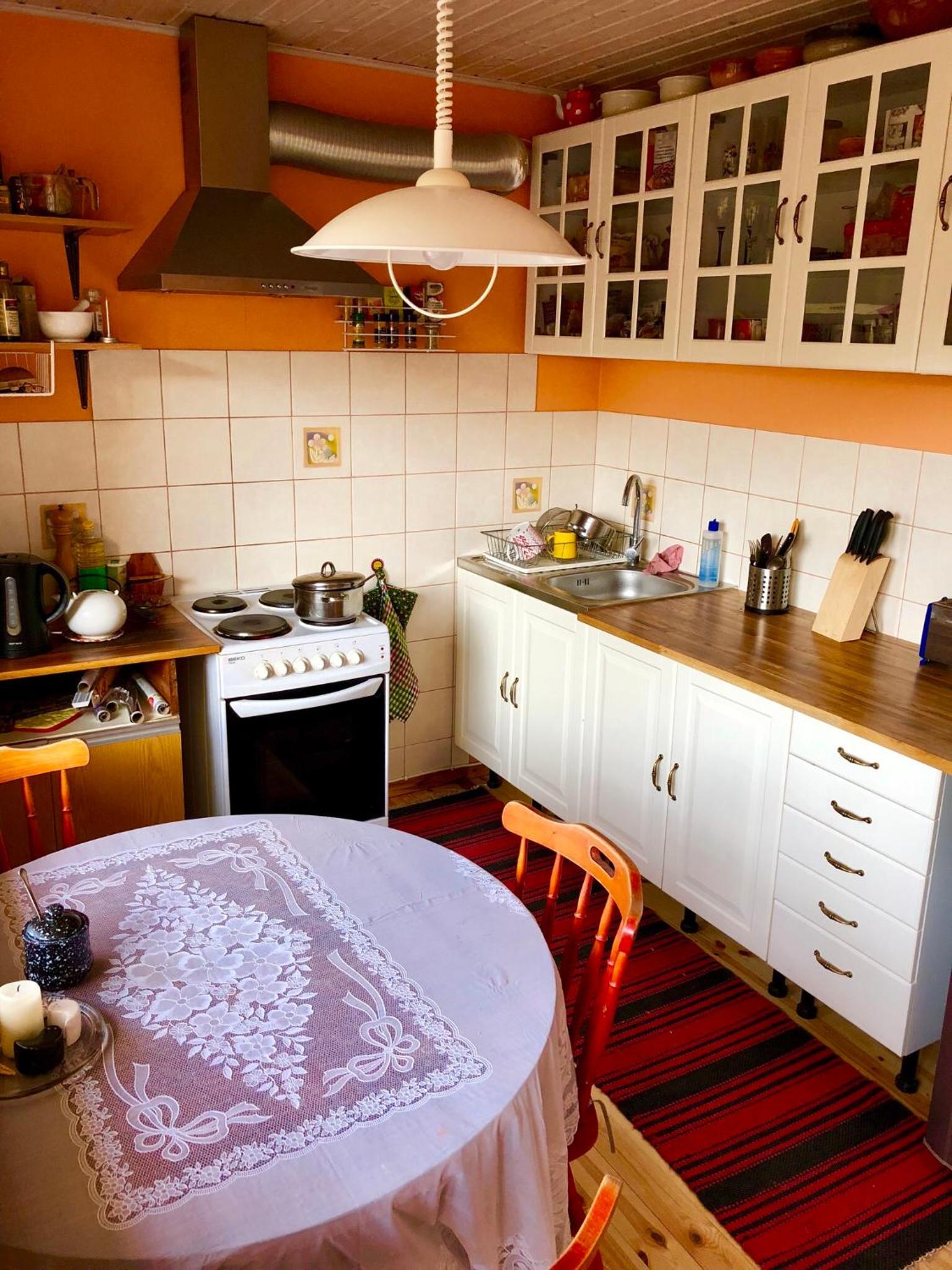 Wind Rose apartment