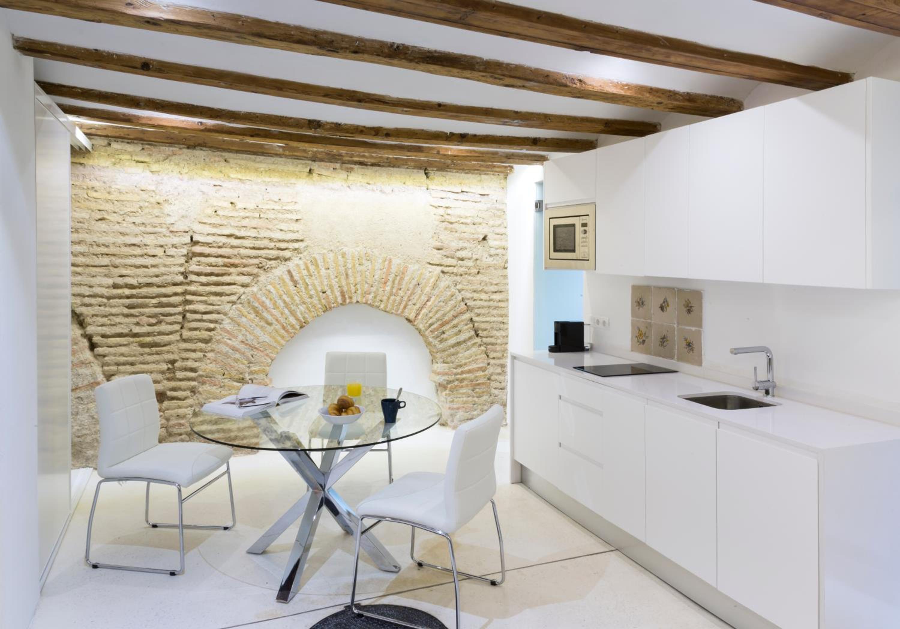 Apartments Downtown Valencia