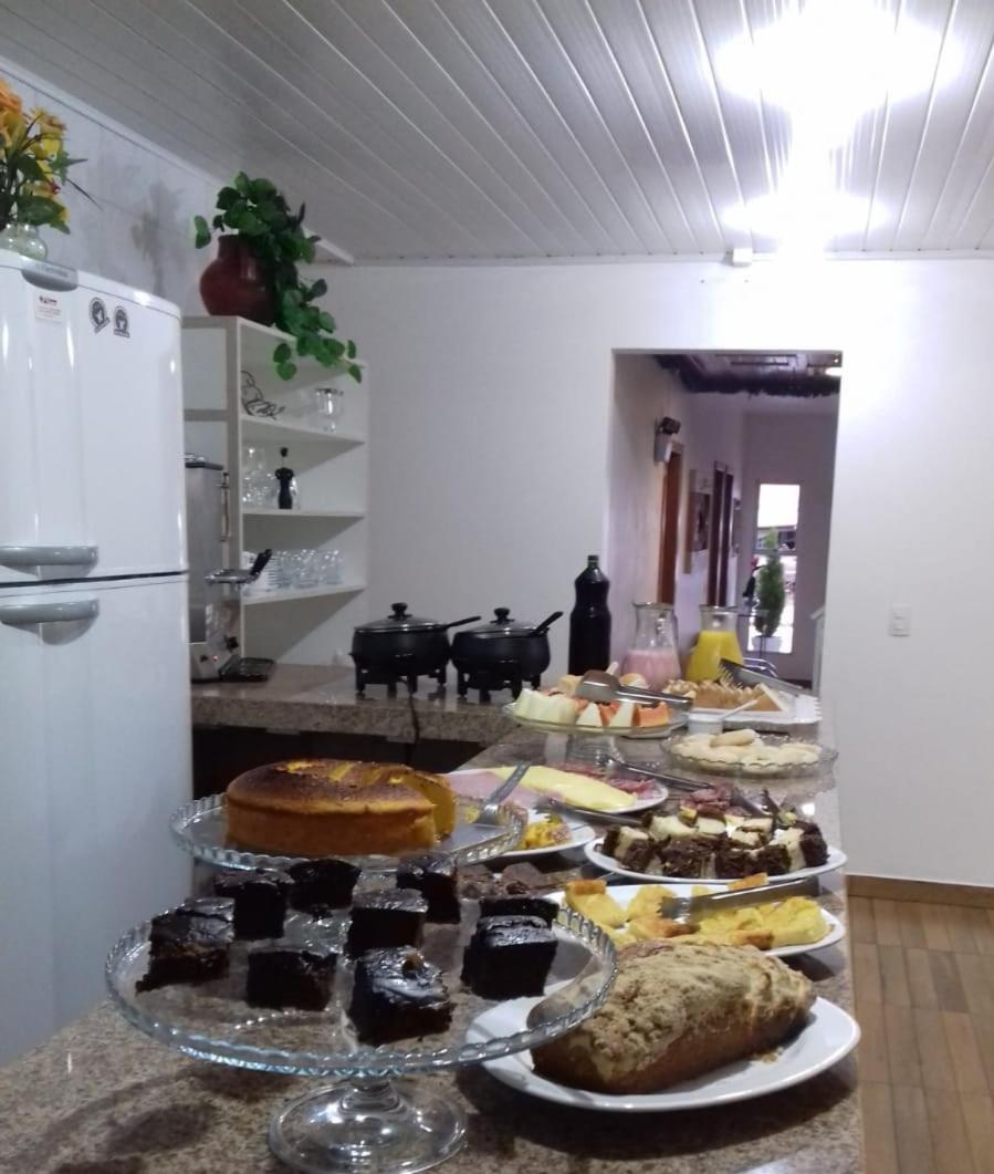Pousada Amelia