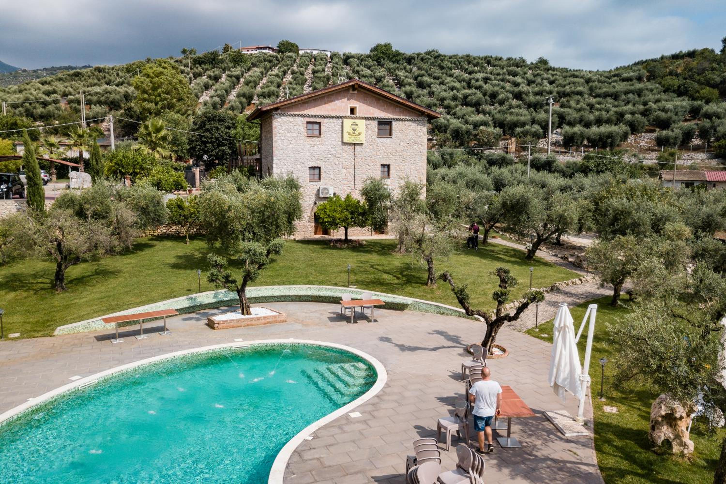 Agriturismo Casale Ré view 4